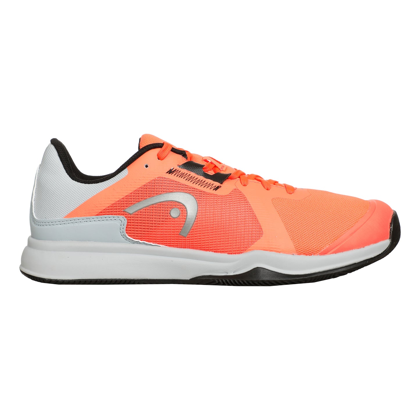 HEAD Team 3.5 Clay court shoe Men - orange, black