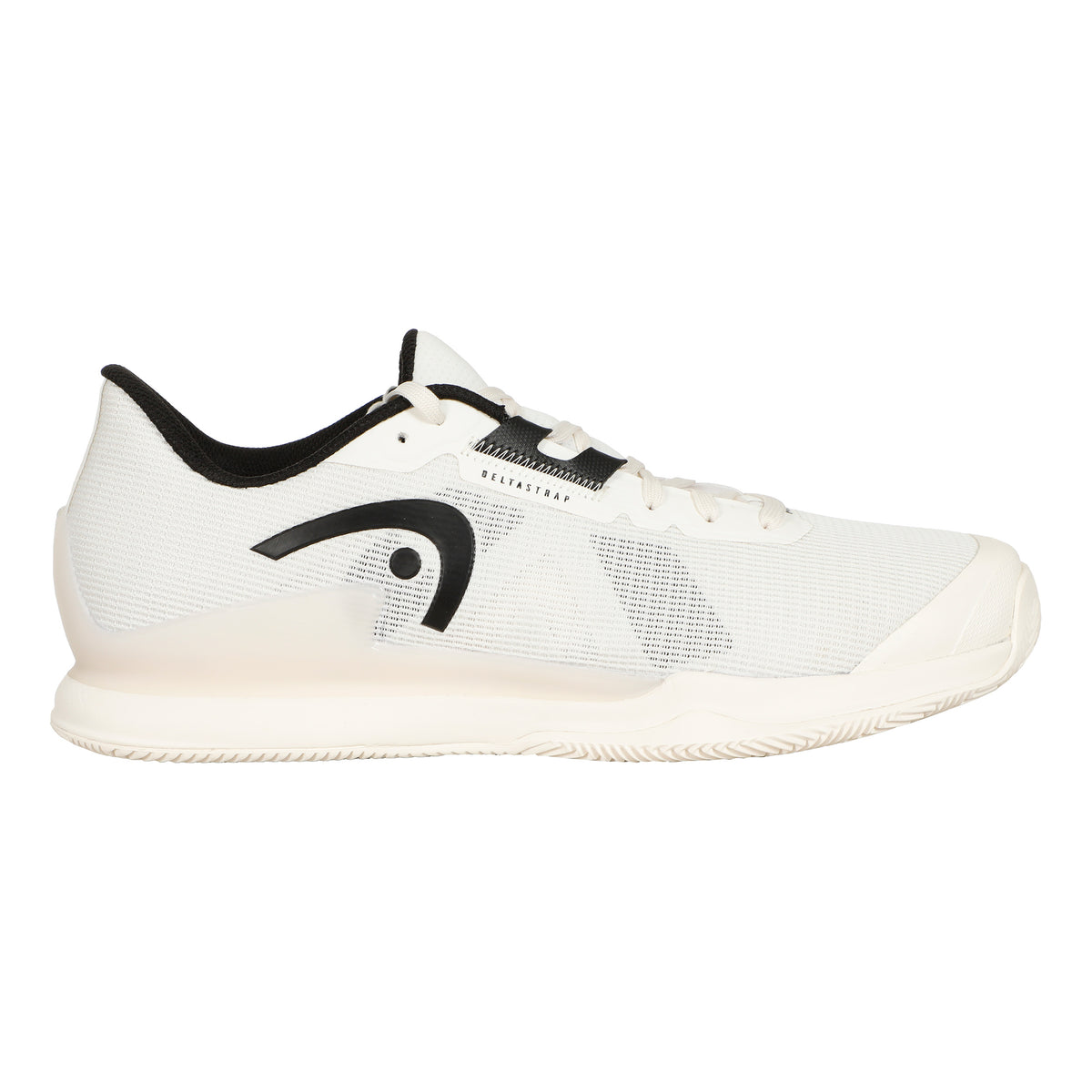 HEAD Sprint Pro 3.5 Clay court shoe Men - white, black