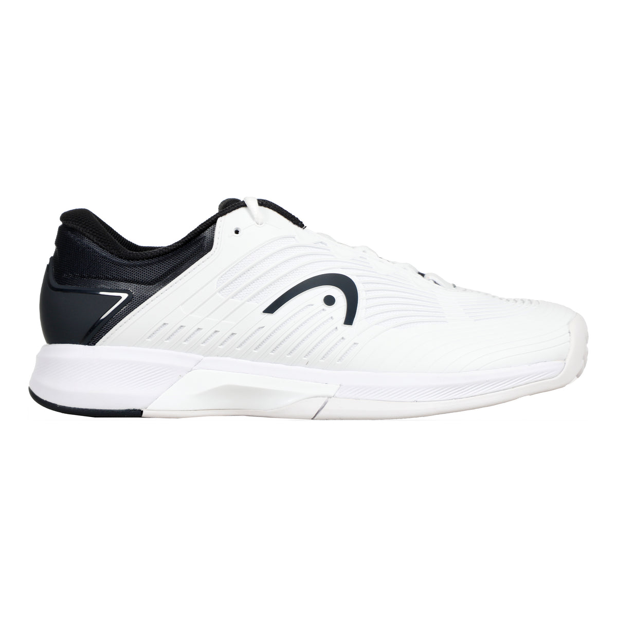 HEAD Revolt Pro 4.5 Allcourtschuh Herren - weiß, blau
