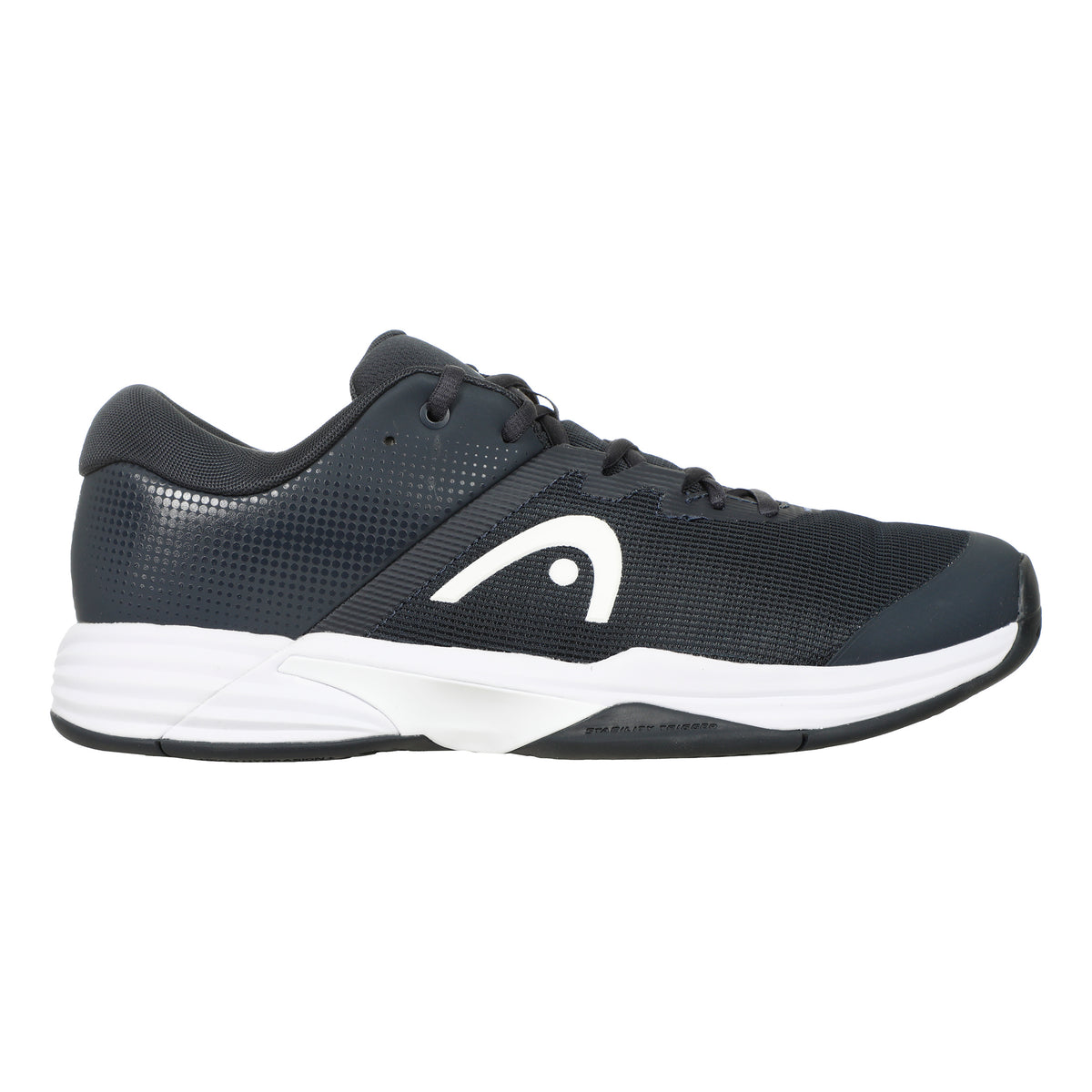 HEAD Revolt Evo 2.0 Allcourtschuh Herren - weiß, blau