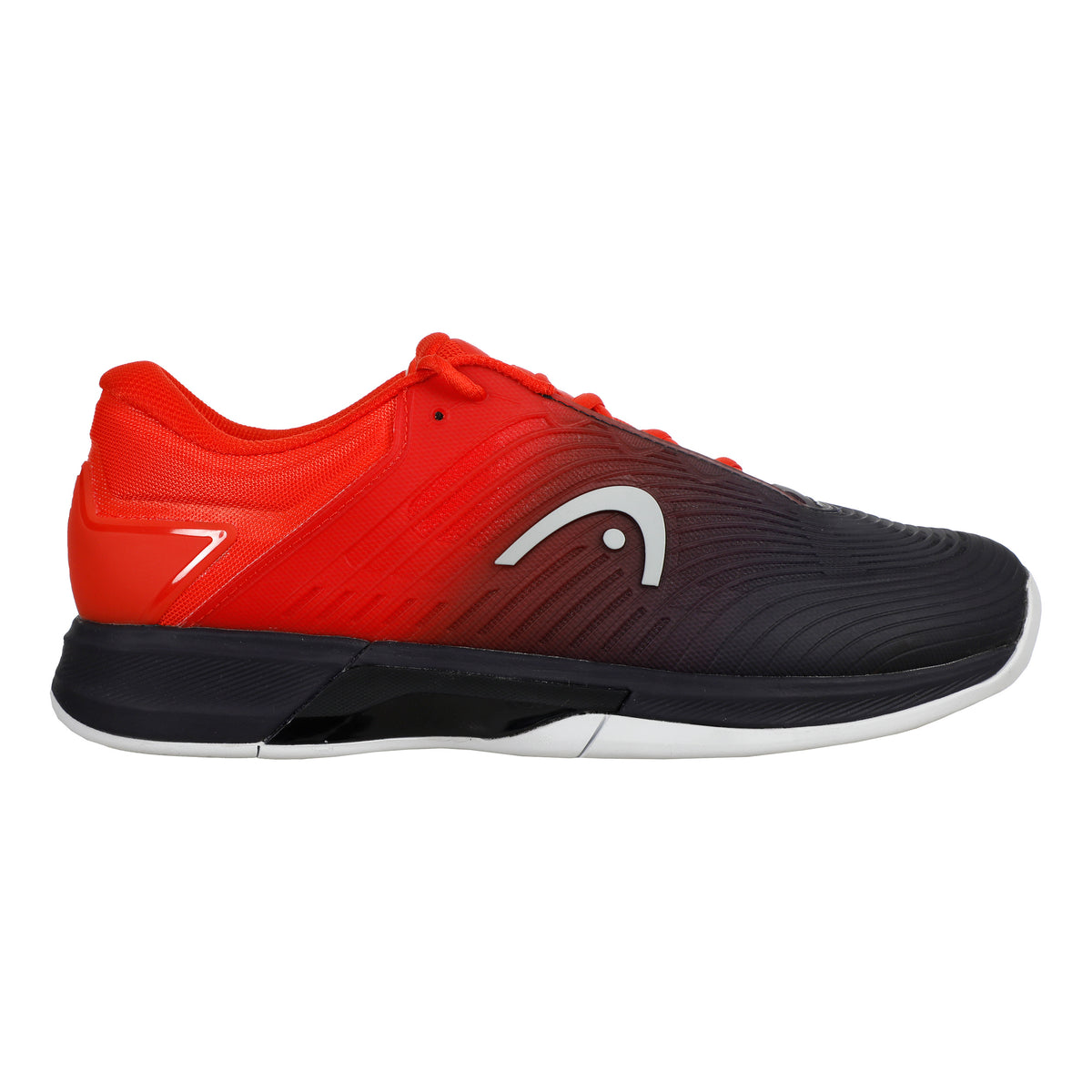HEAD Revolt Pro 4.5 Allcourtschuh Herren-Dunkelblau,Rot