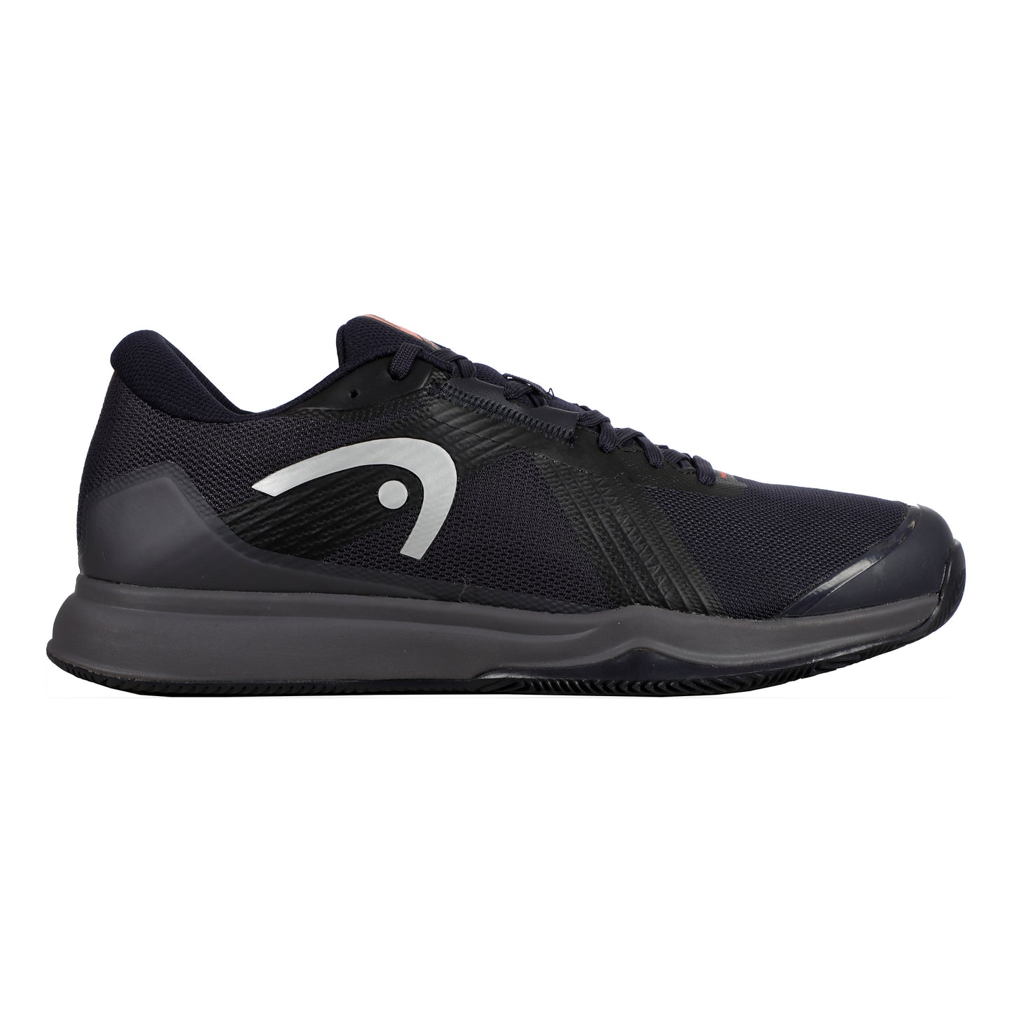 HEAD Sprint Team 4.0 Sandplatzschuh Herren-Dunkelblau,Rot