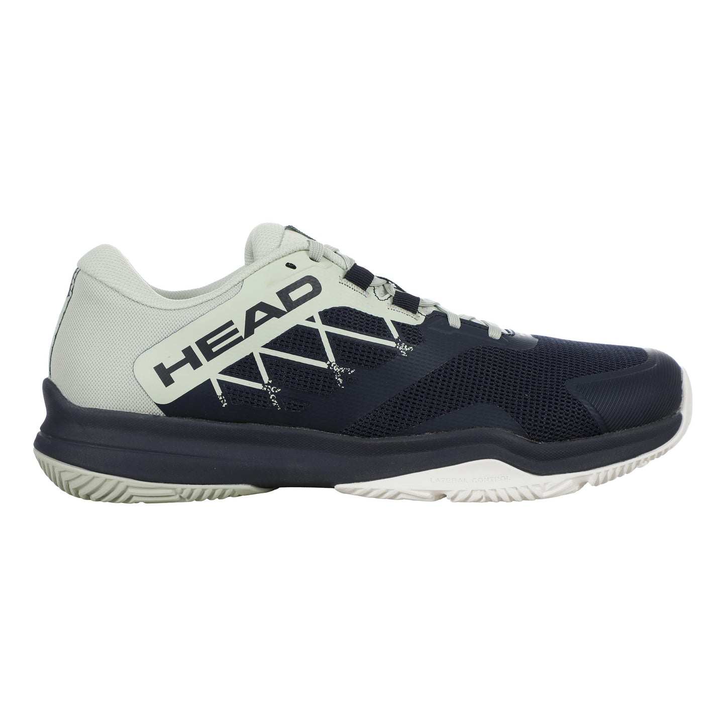 HEAD Motion Team 1.5 Padel shoe Men-black: green