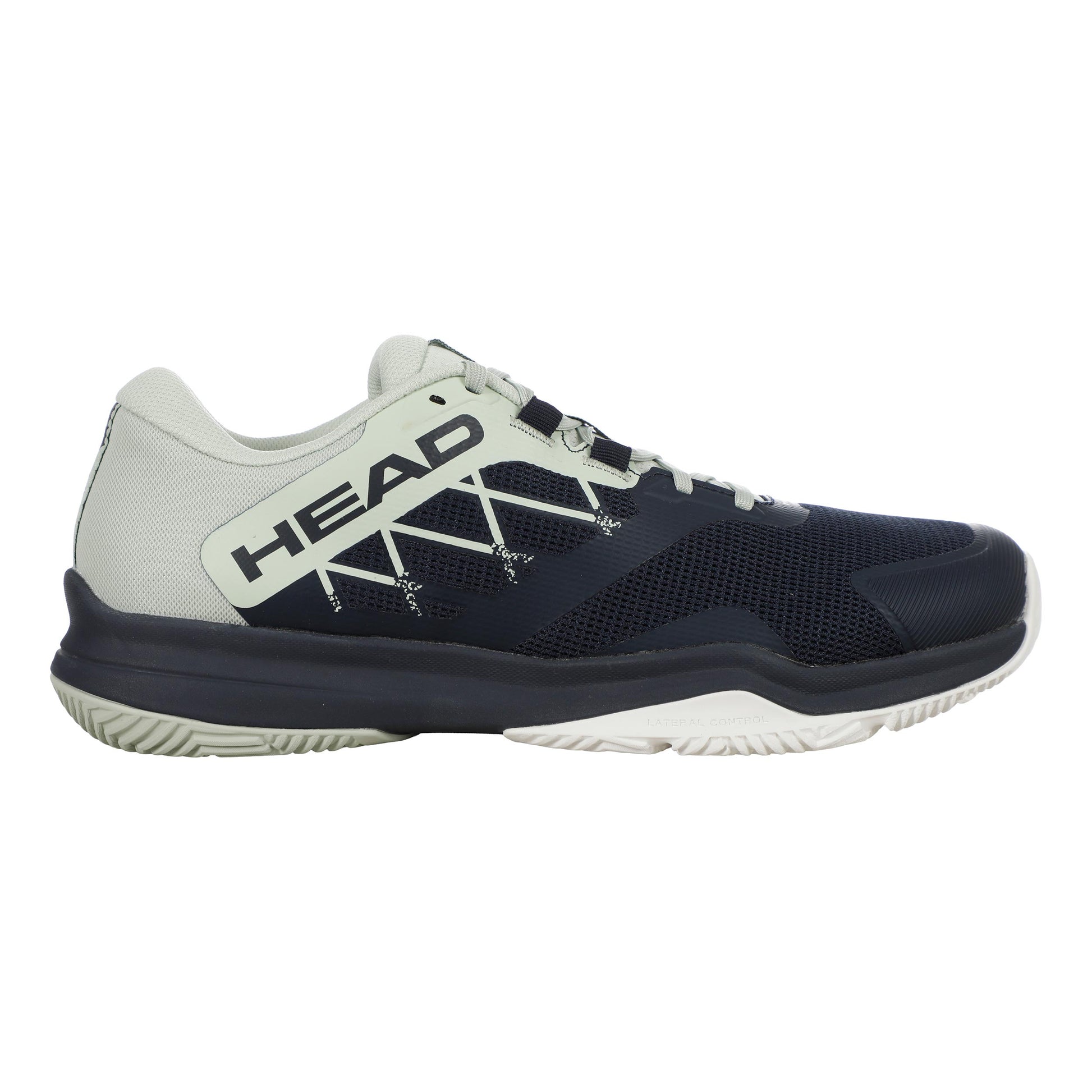 HEAD Motion Team 1.5 Padel shoe Men-black: green