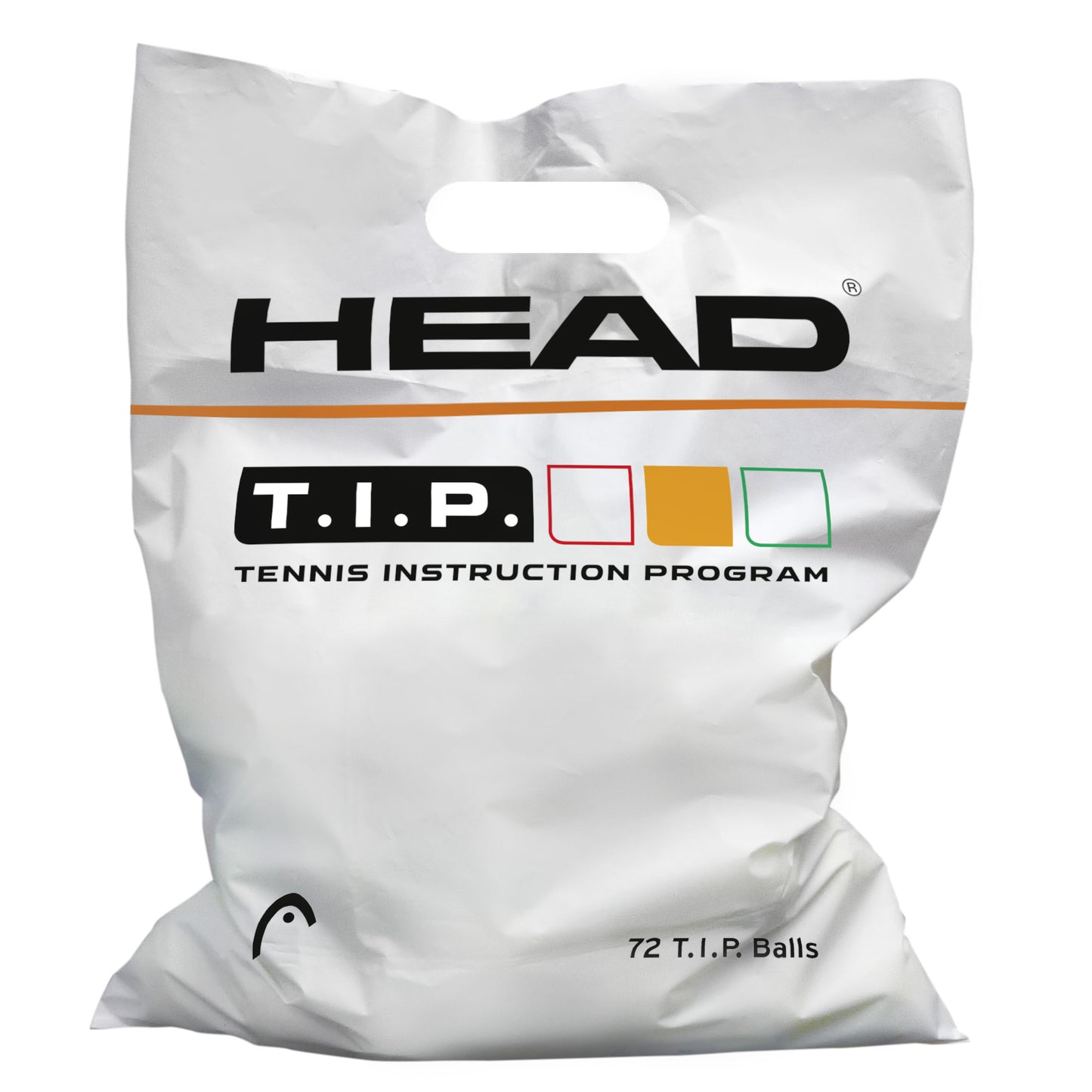 HEAD TIP Stage 2- Polybag 72 Pack