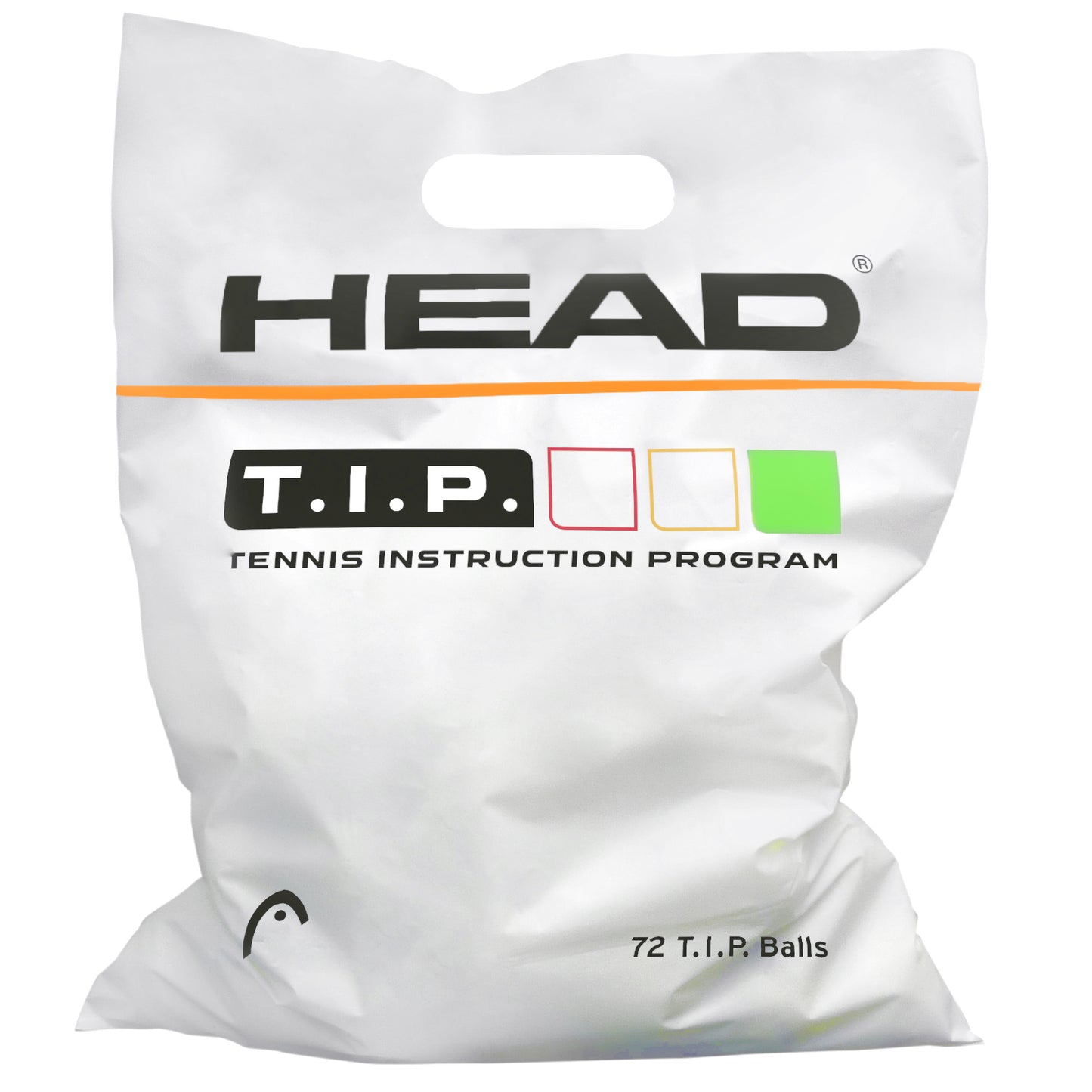 HEAD TIP green Stage 1 72 Pack