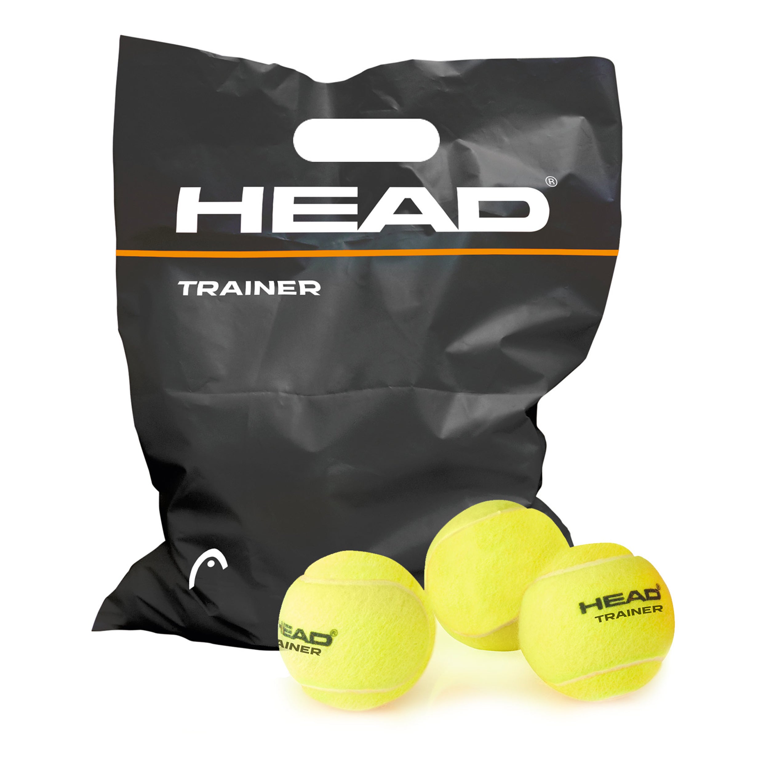 HEAD Trainer 72 Pack