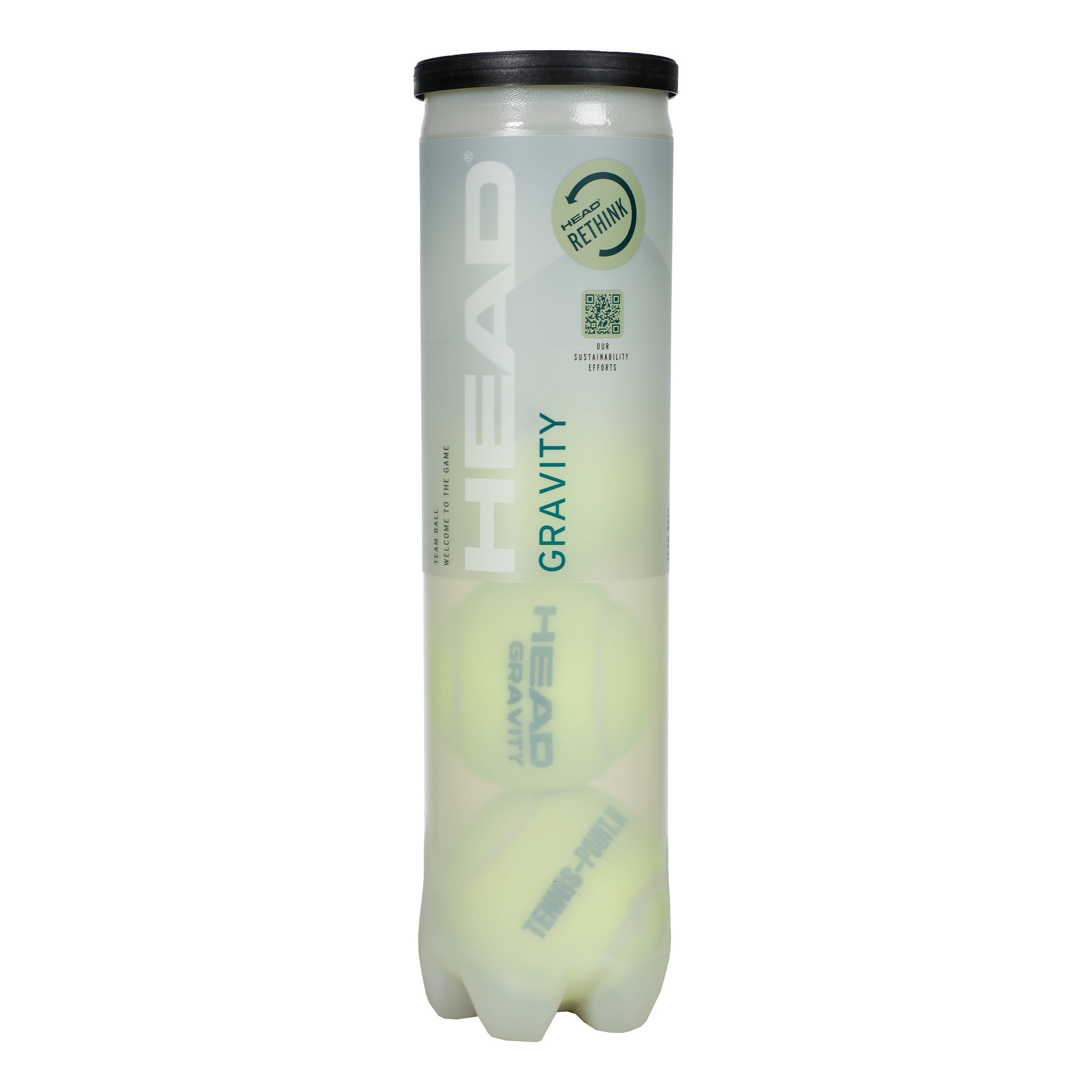 HEAD Gravity 4er Dose Special Edition