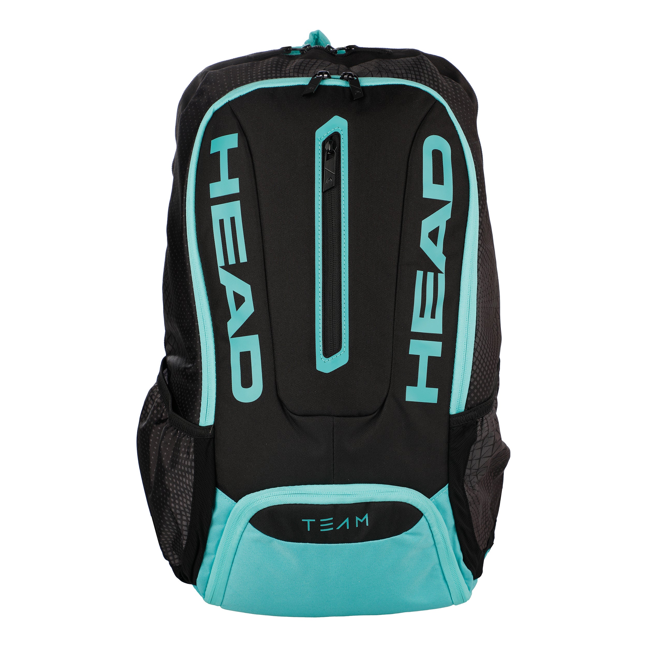 HEAD Team Backpack Special Edition - black