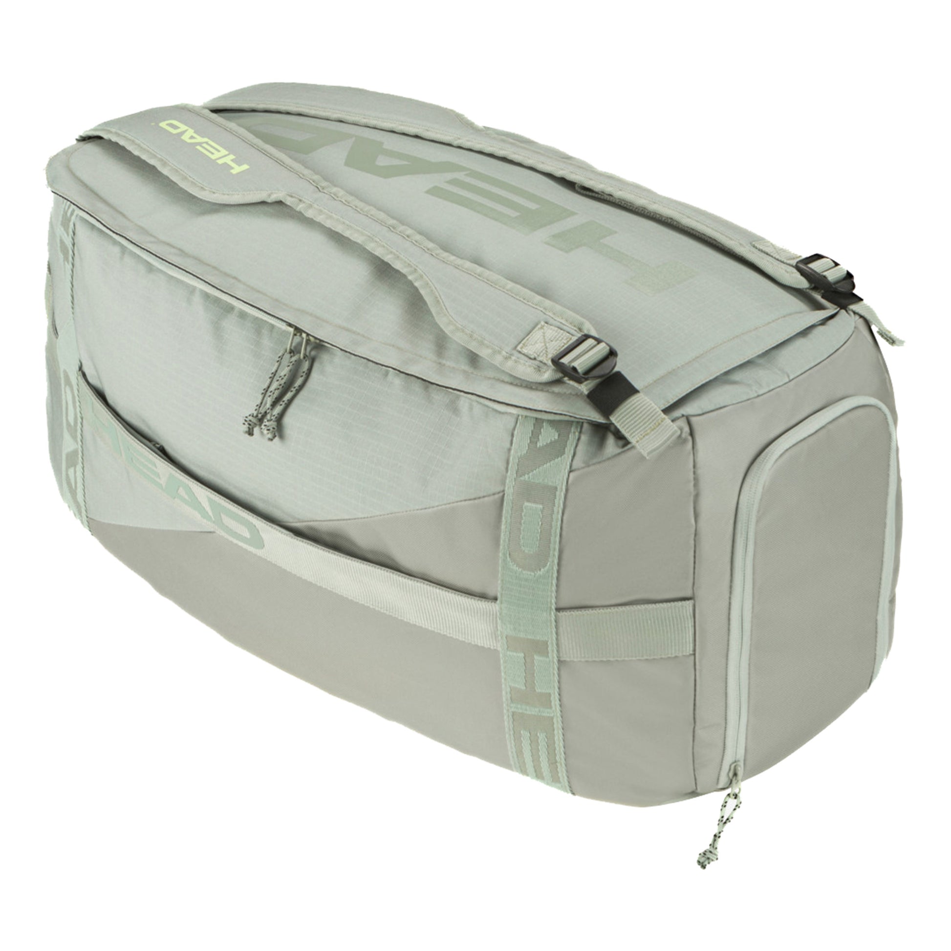 HEAD Pro Duffle M Sports bag - mint