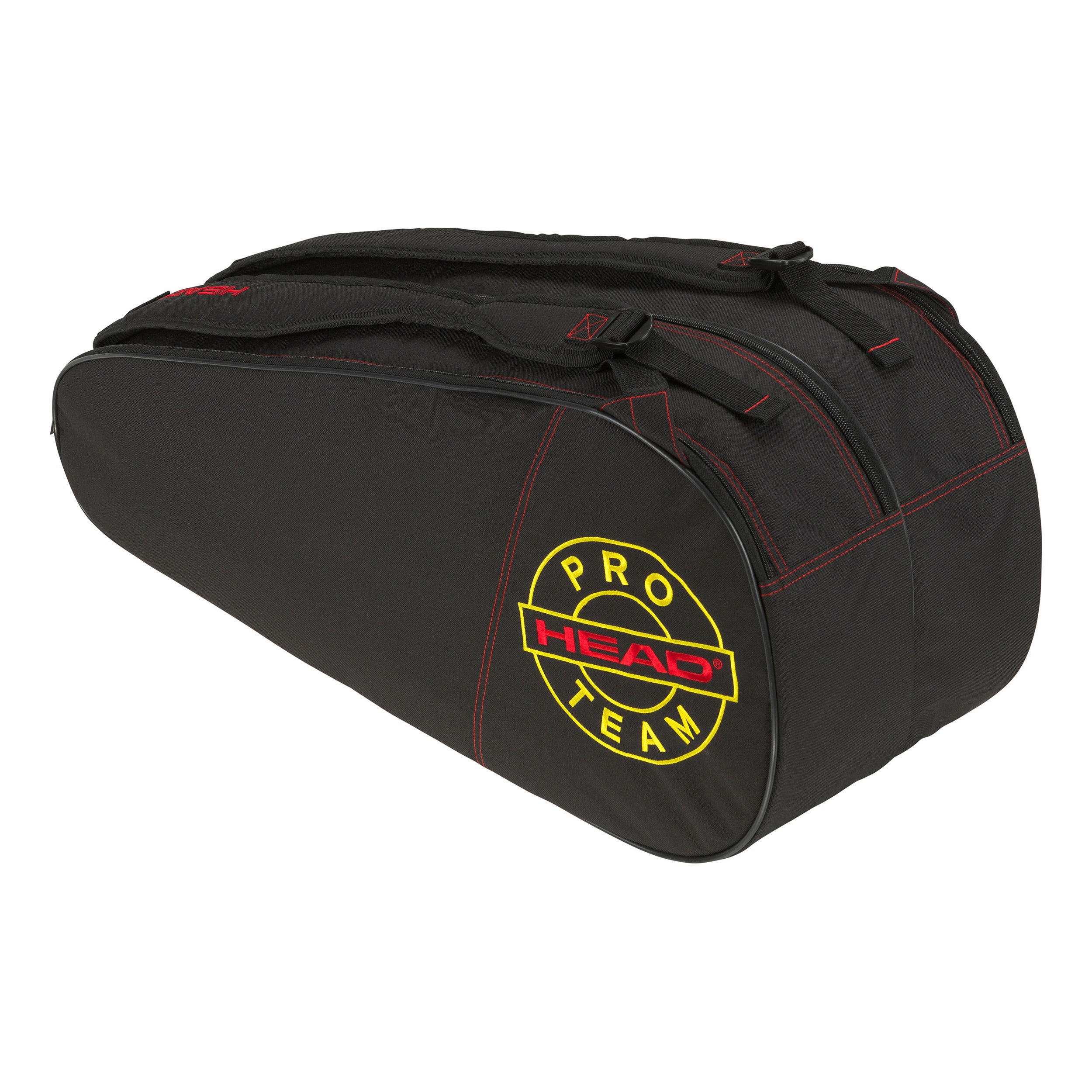 HEAD Tour Racquet Bag M Racket Bag-Black