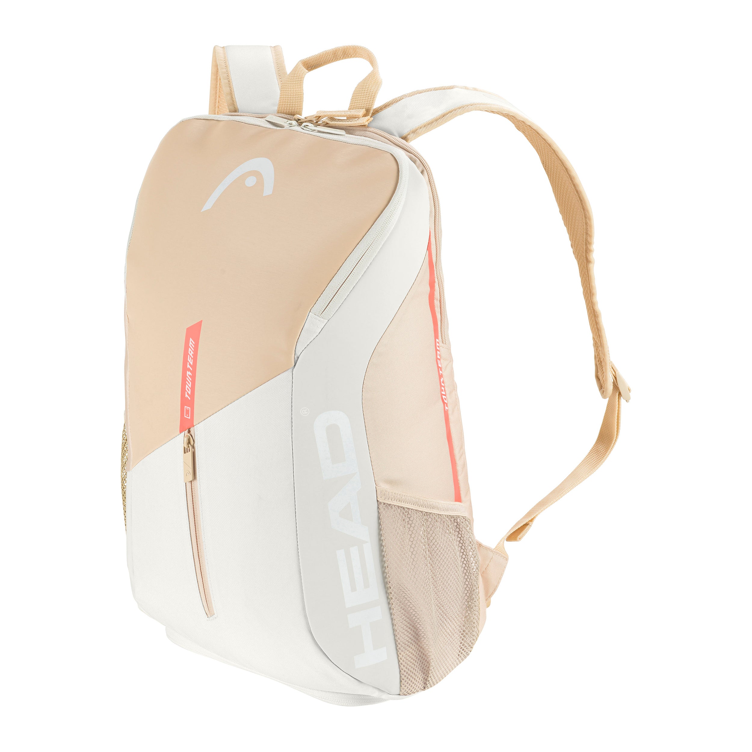 HEAD Tour 25L Backpack - white