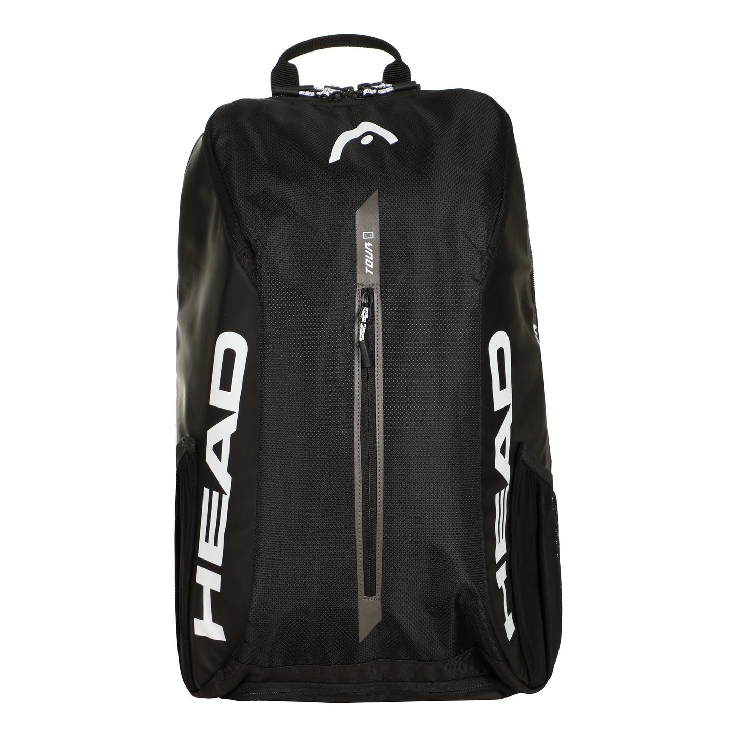 HEAD Tour 25L Rucksack - schwarz