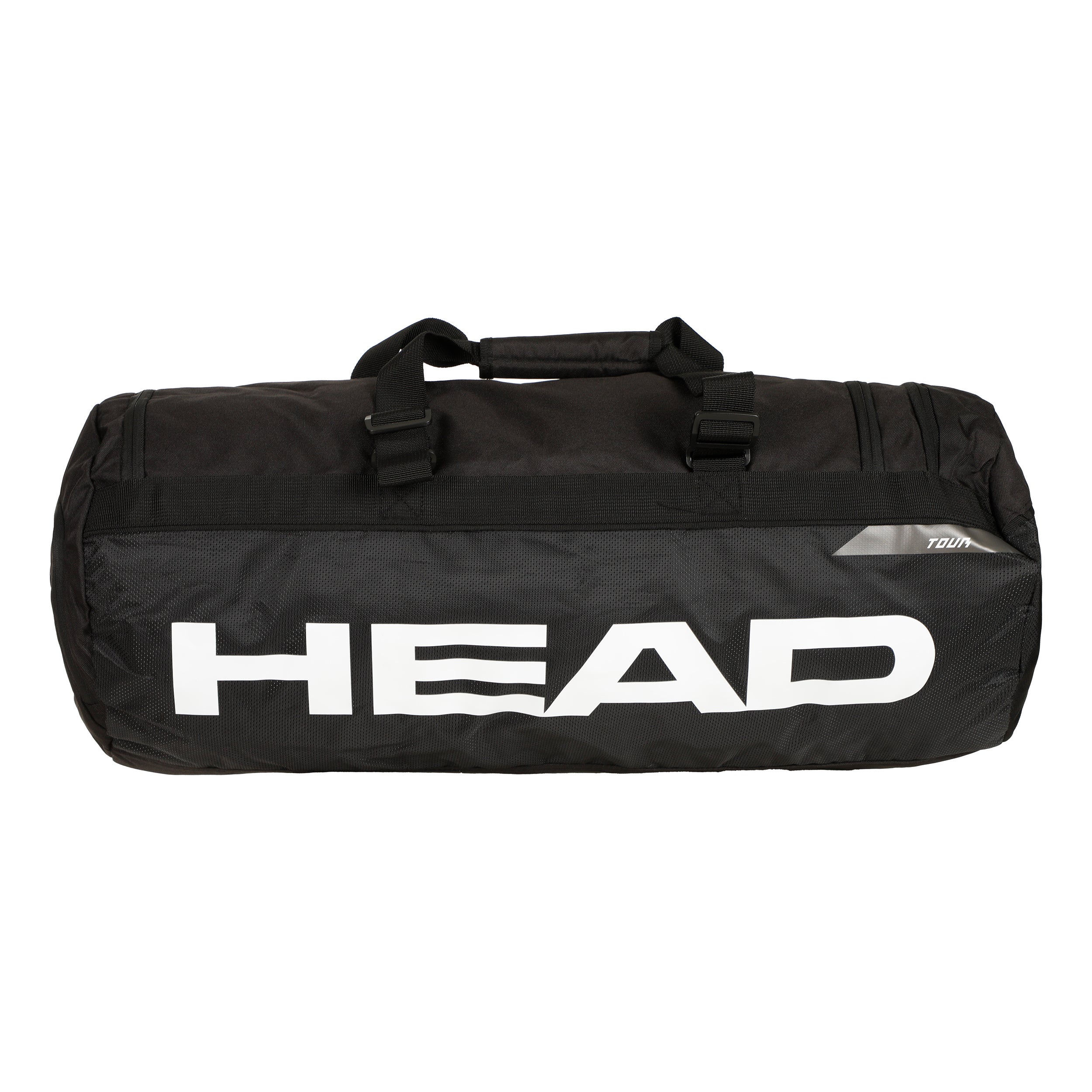 HEAD Tour 50L Sports bag - black