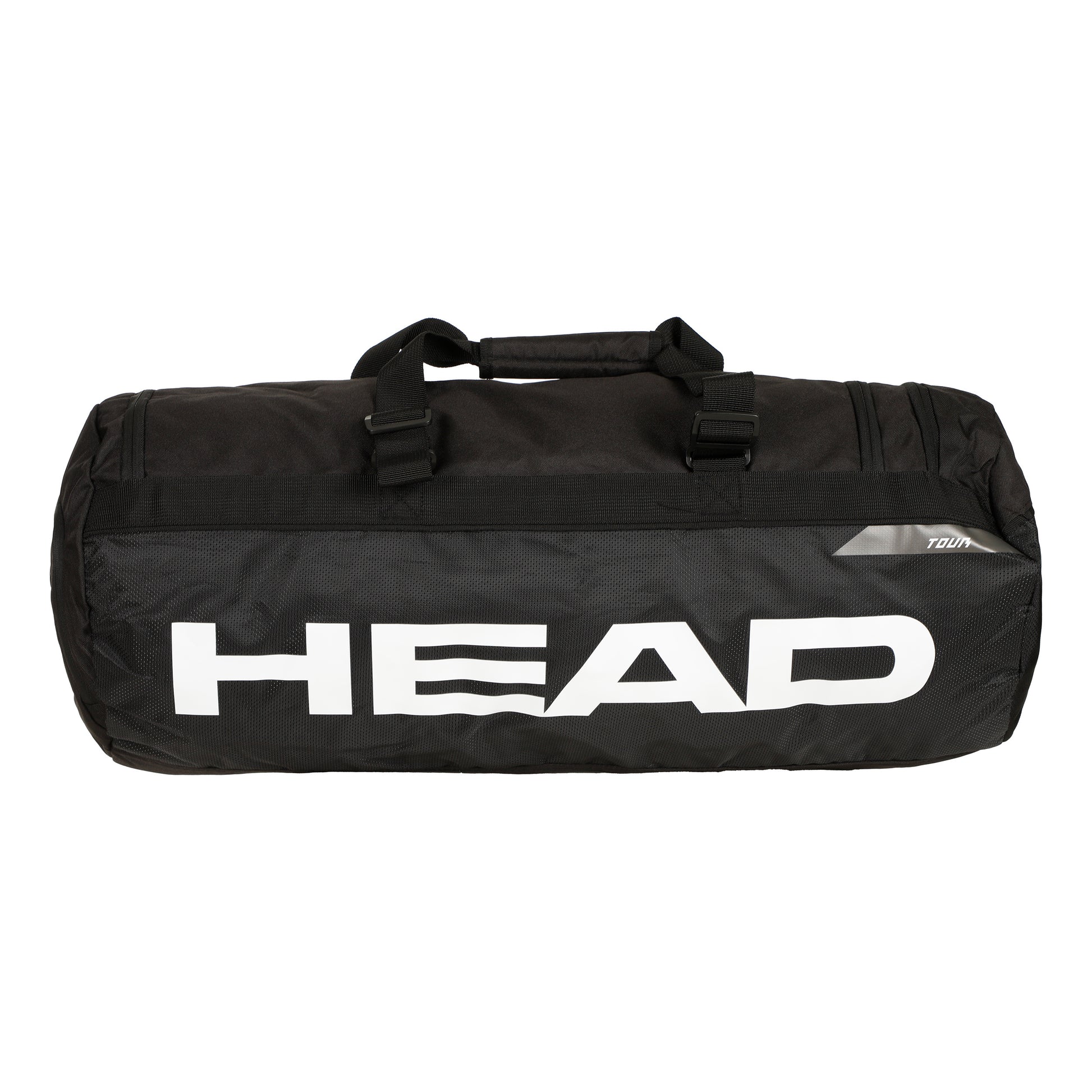 HEAD Tour 50L Sports bag - black