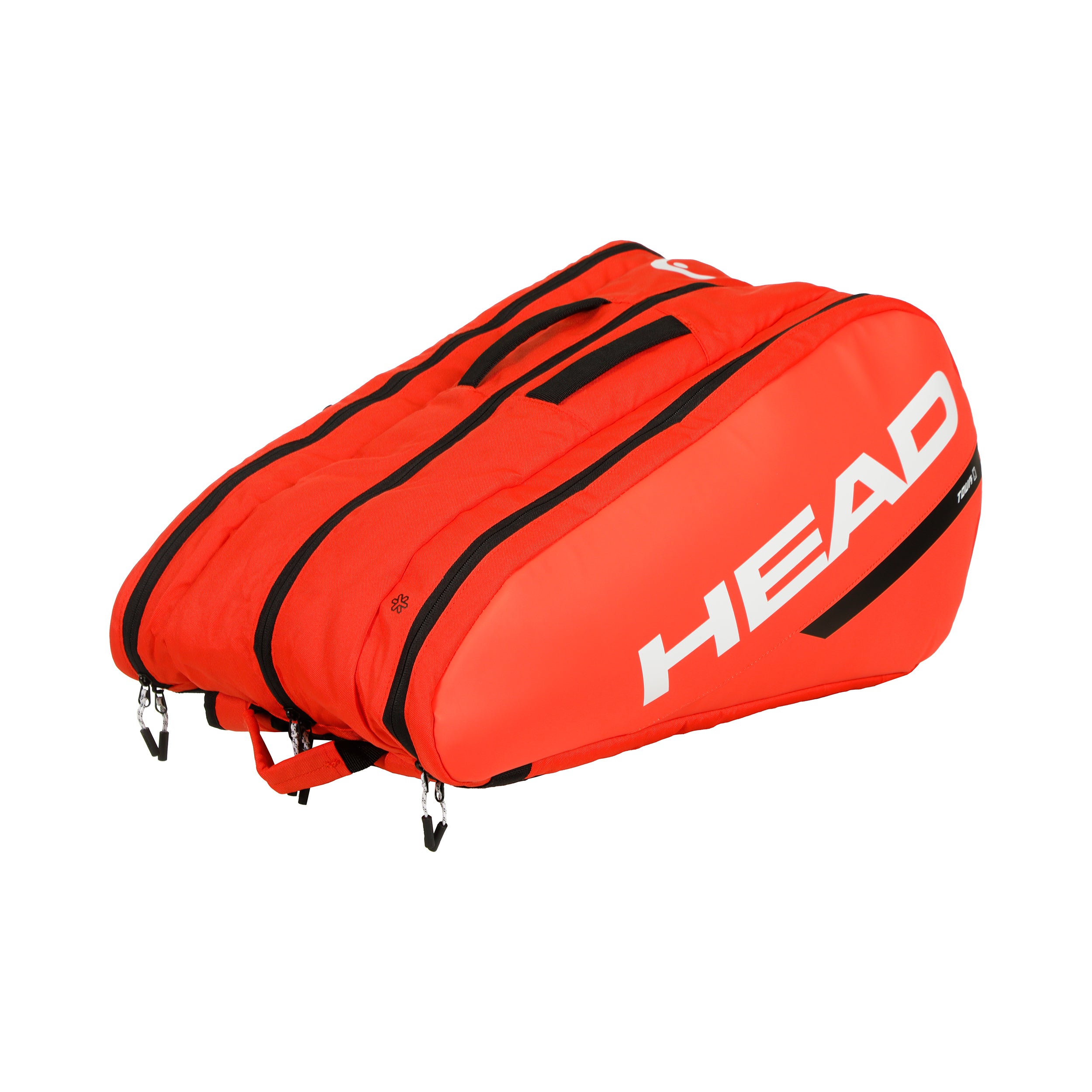 HEAD Tour Padel Bag L Padelschlägertasche-Rot