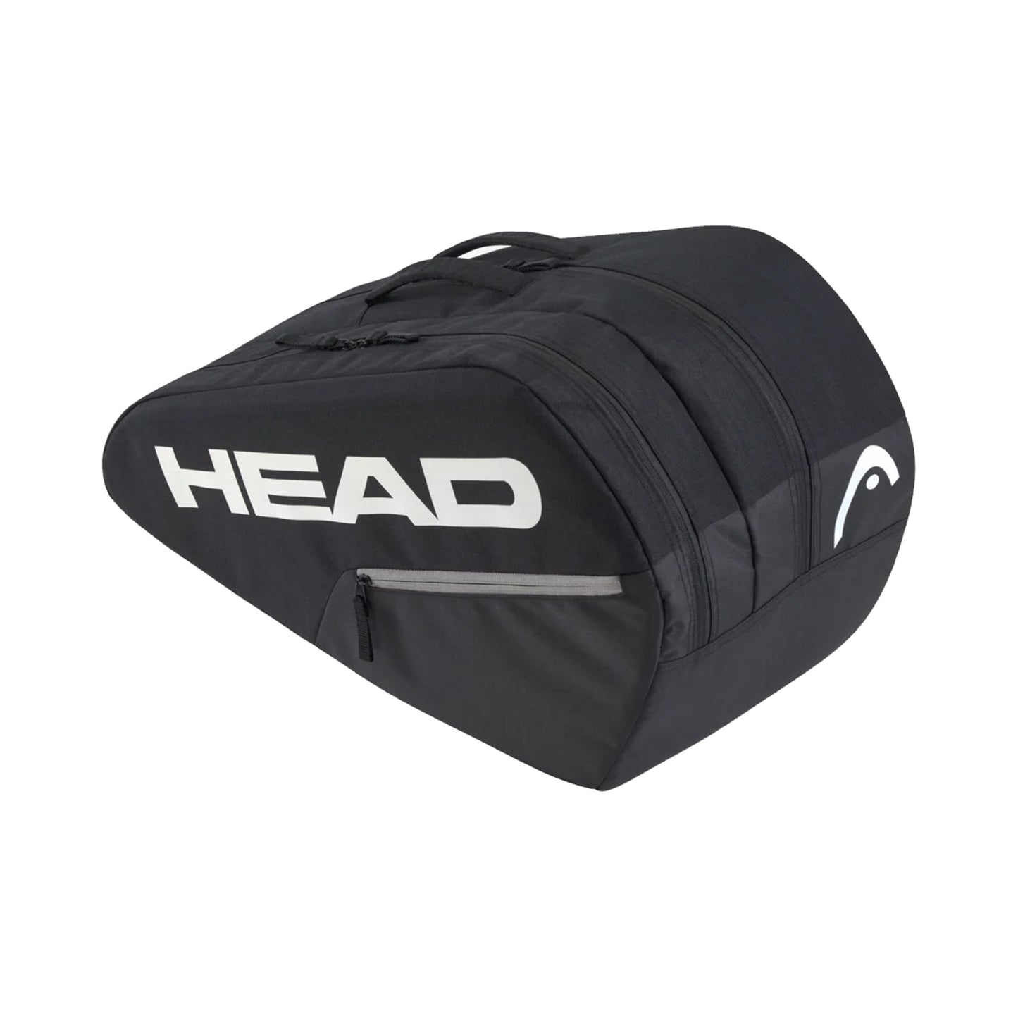 HEAD Base M Padel Racket Bag-Black