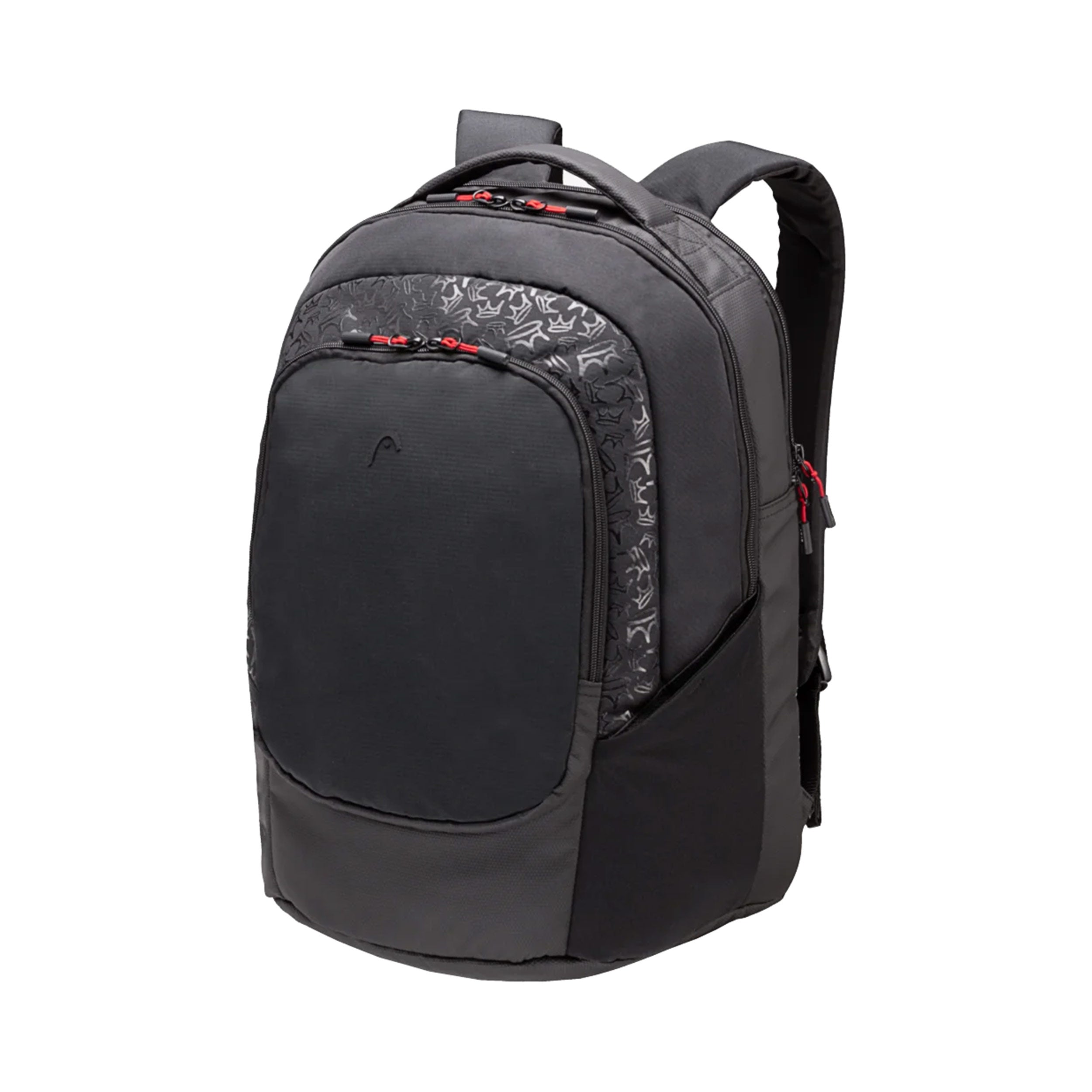 HEAD Coello Pro X Backpack-Black