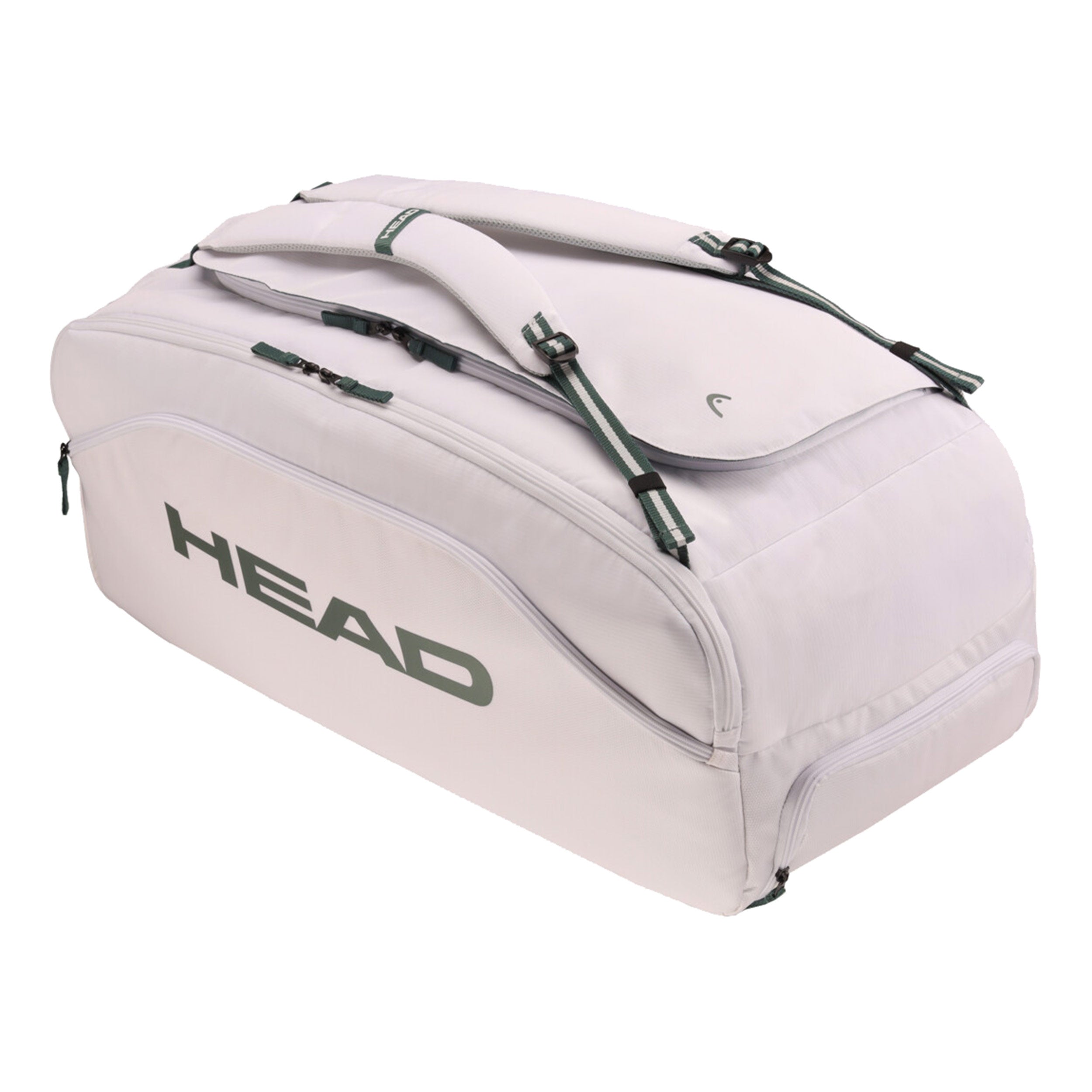 HEAD Pro X Duffle L Sports bag - white