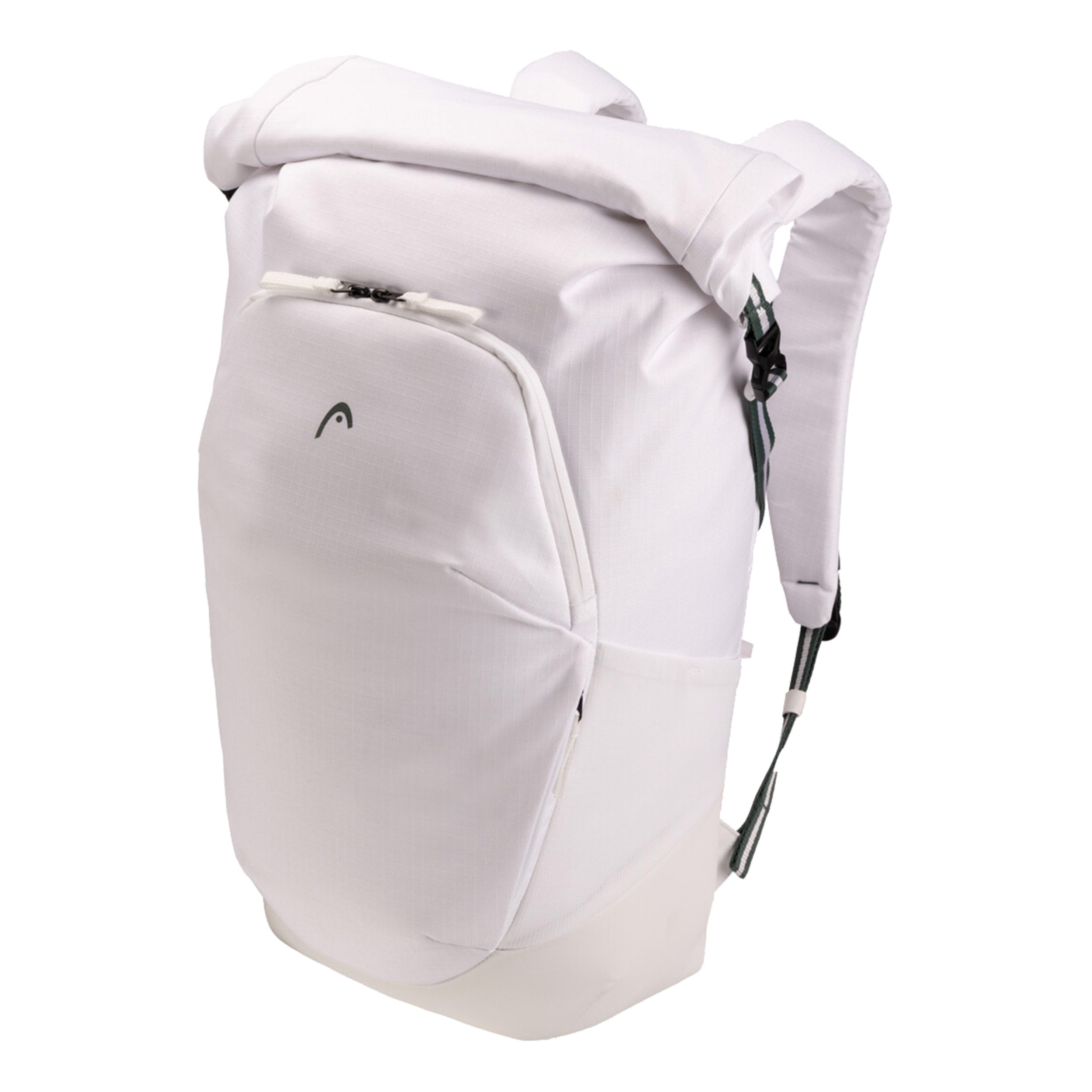 Pro X Backpack-White,Green | Tennis-Point