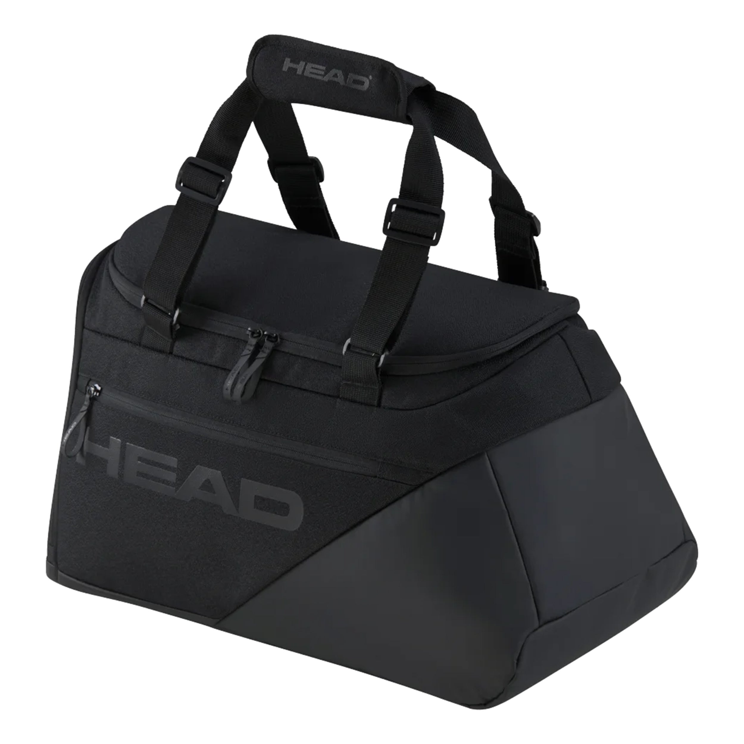 HEAD Pro X Court Sports Bag-Black