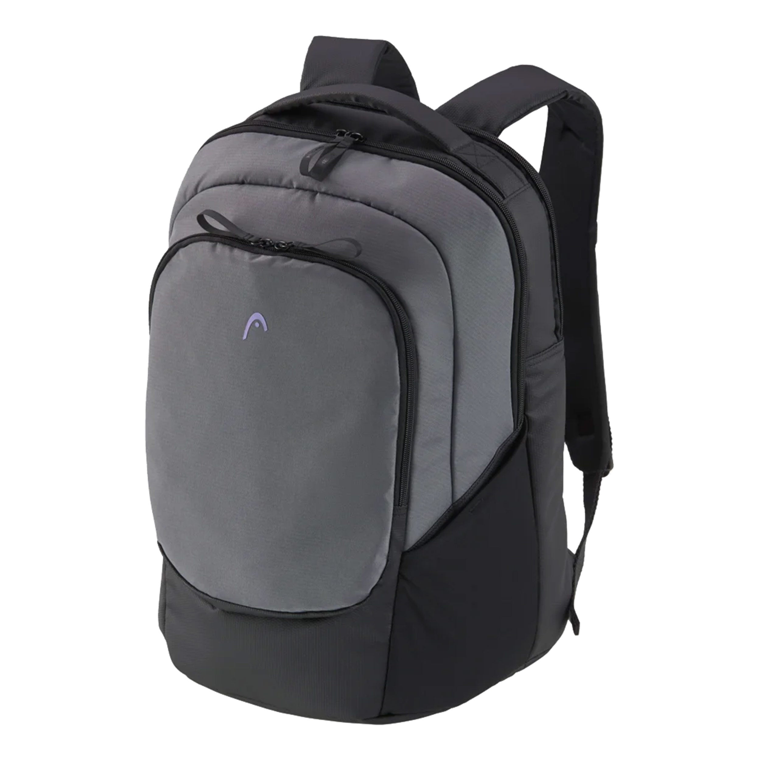 HEAD Pro X Rucksack-Schwarz,Grau