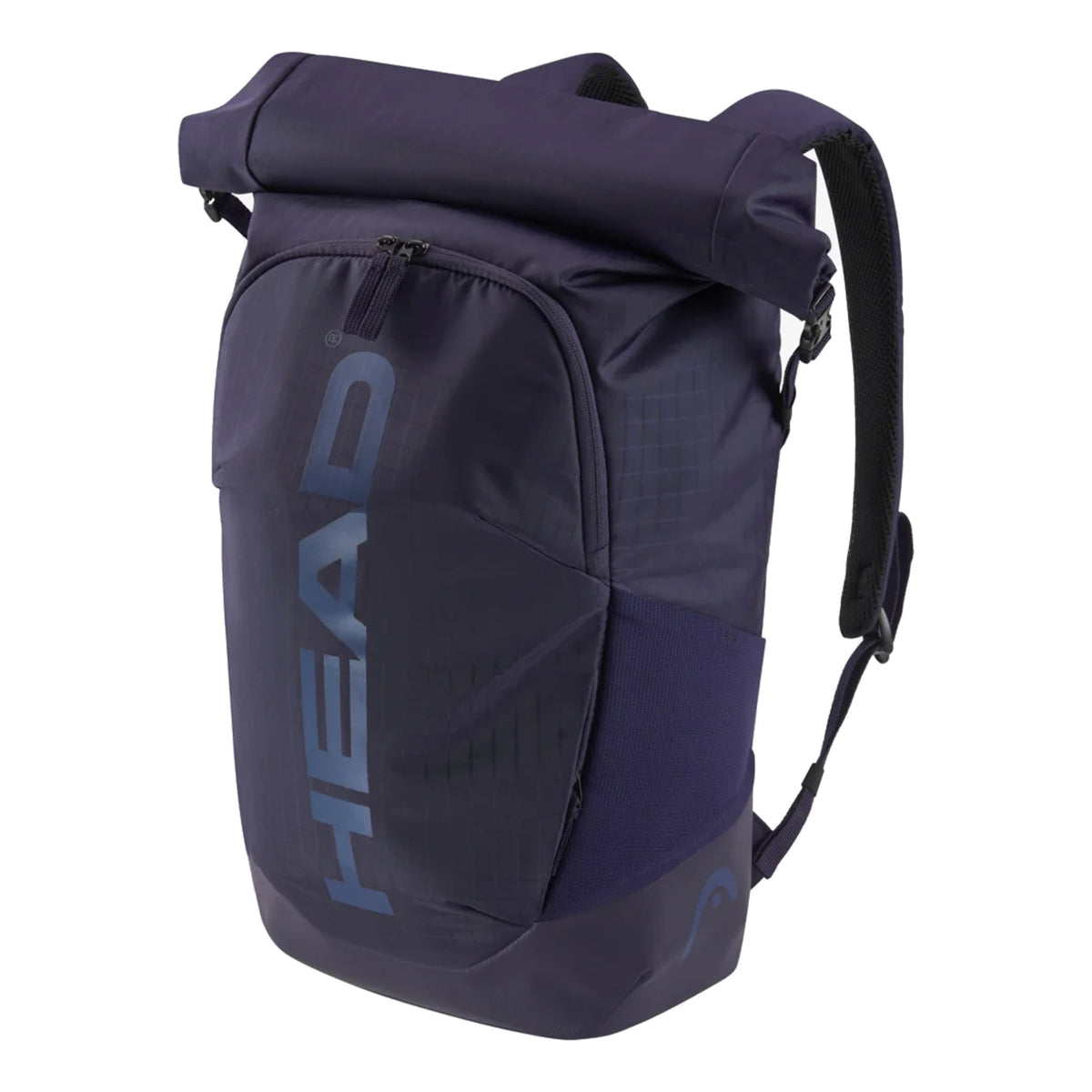 HEAD Tour Racqpack Backpack-Dark Blue