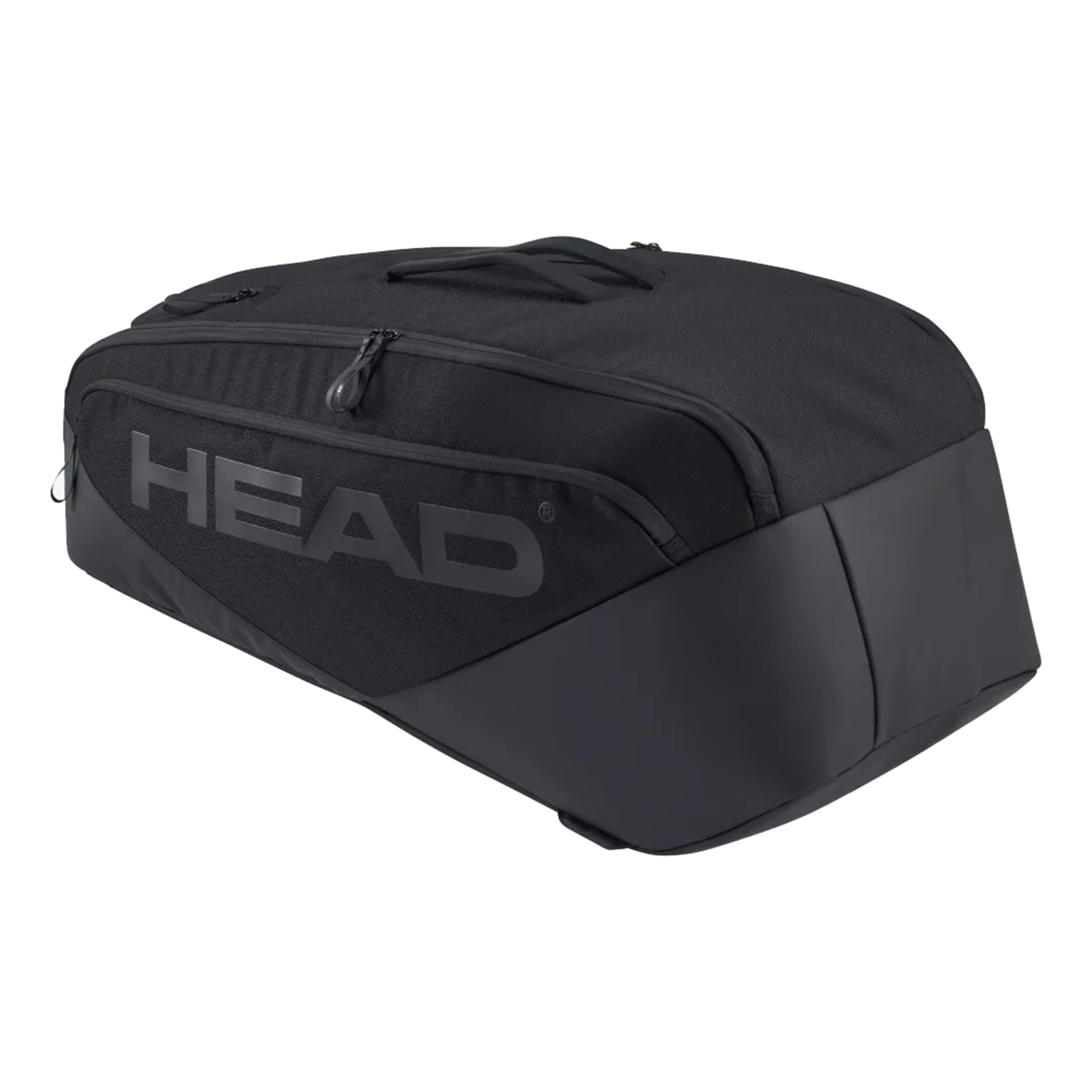 HEAD Pro X Bag L Racket bag 9 Pack - black