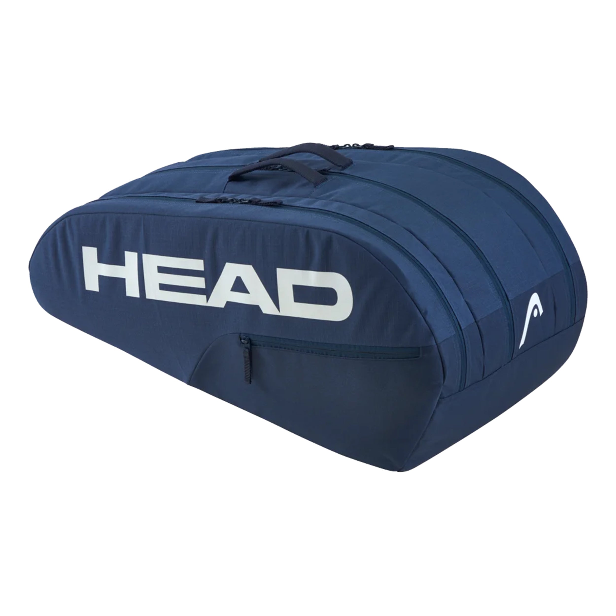 HEAD Base Racquet Bag L Racket bag 9 Pack - dark blue