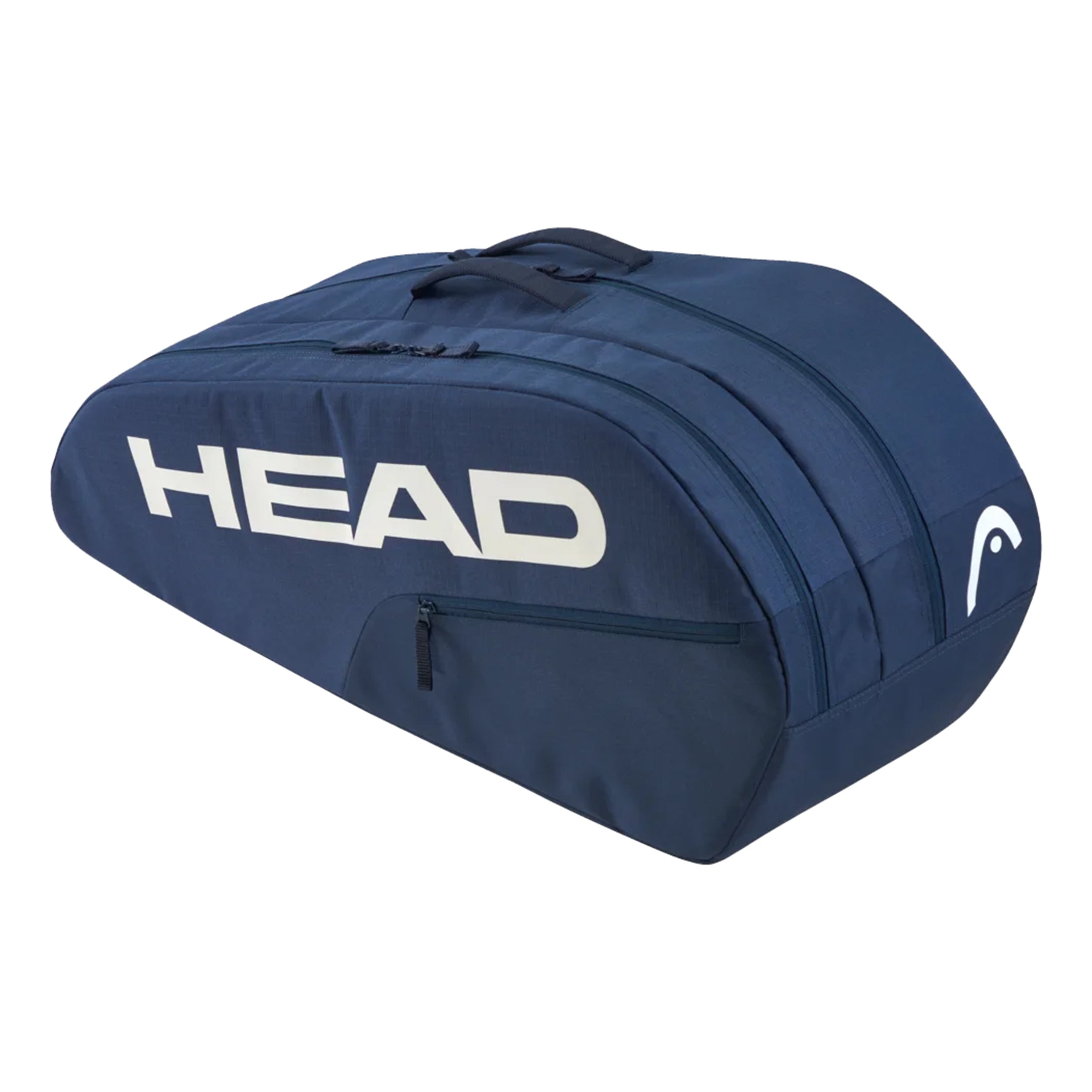 HEAD Base Racquet Bag M Racket bag 6 Pack - dark blue