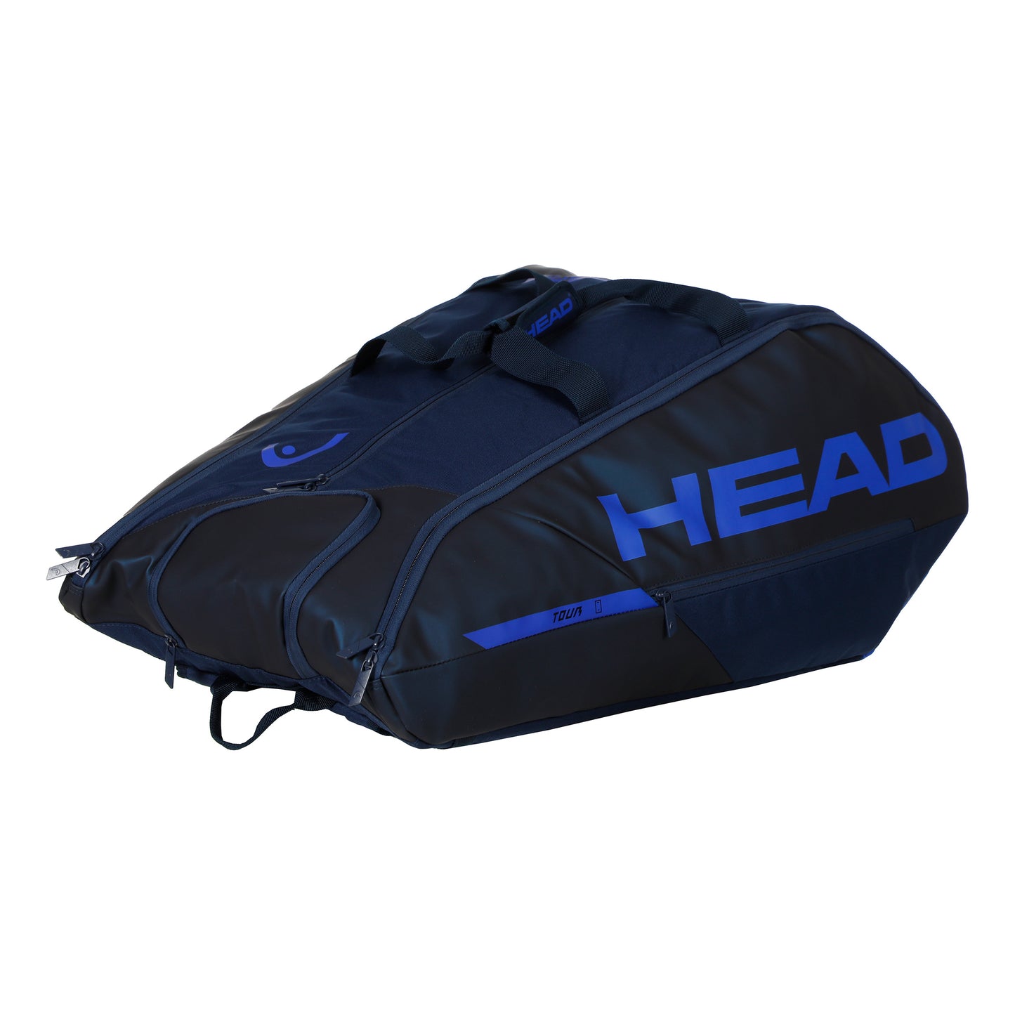 HEAD Tour Team Racquet Bag XL Racket Bag-Blue