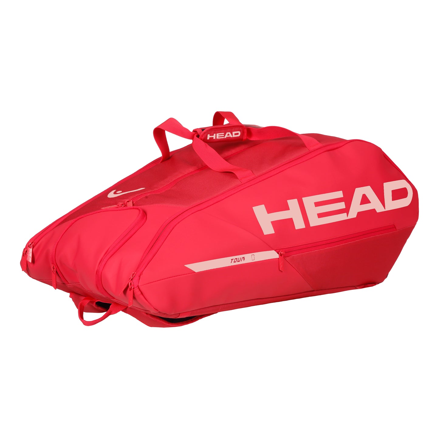 HEAD Tour Team Racquet Bag XL Racket Bag-Pink