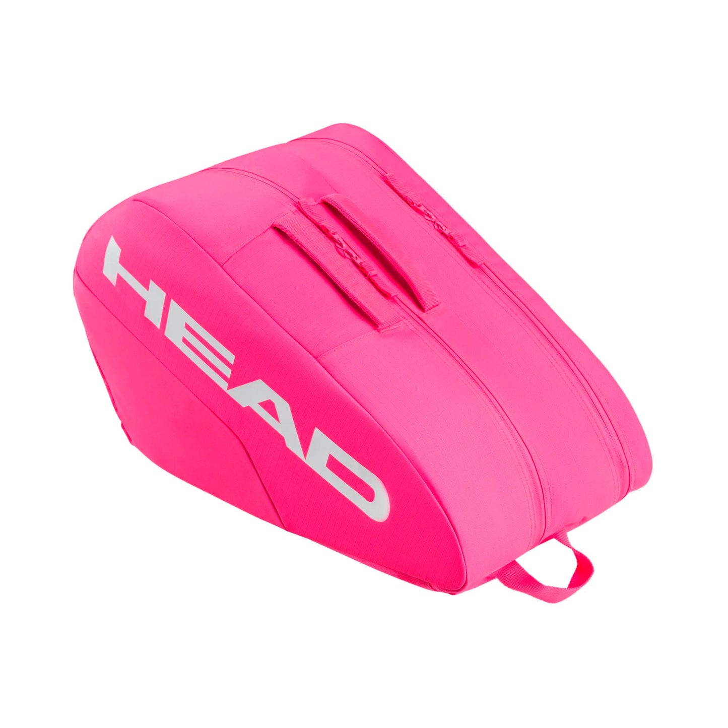 HEAD Base M Padel racket bag - pink