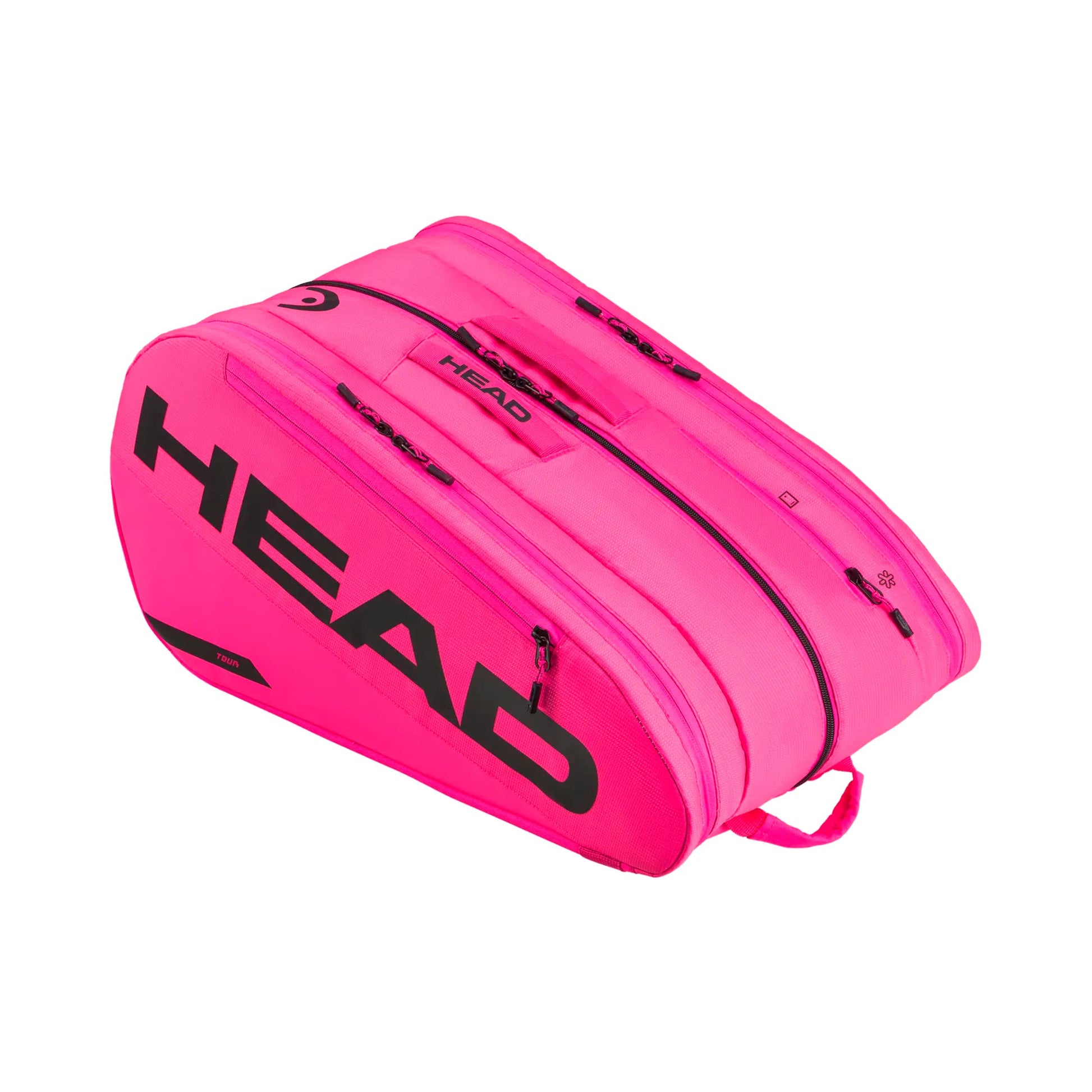 HEAD Tour L Padel racket bag - pink