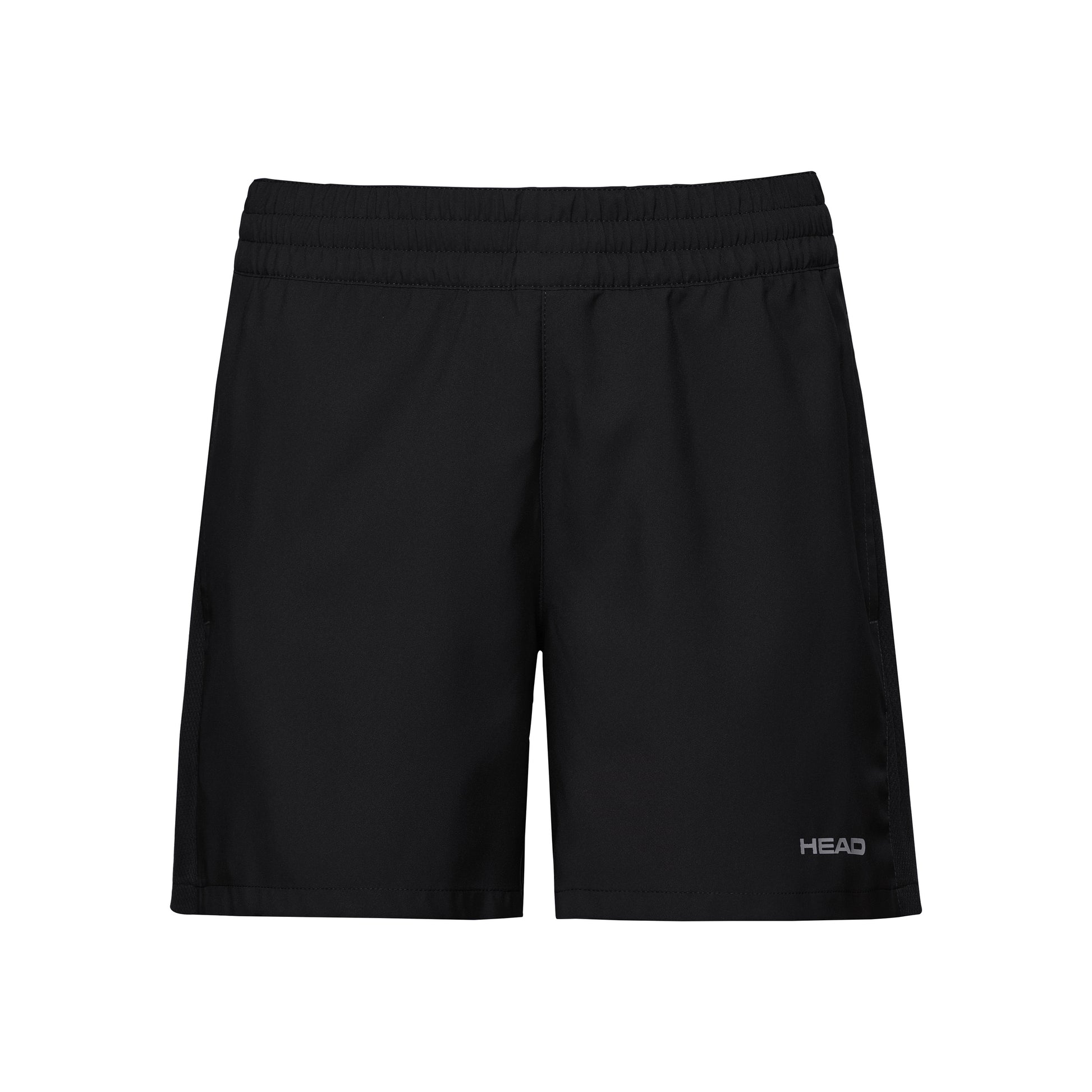 HEAD Club Shorts Damen-Schwarz