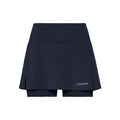 Club Basic Rock Damen-Dunkelblau,Grau