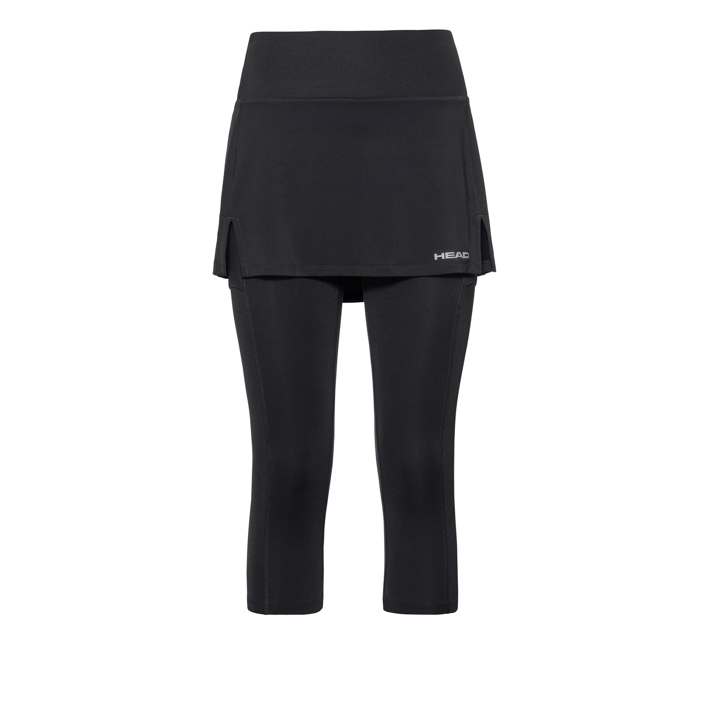 HEAD Club Scapri Women-Black,Silver