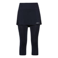 Club Scapri Women-Dark Blue,Silver