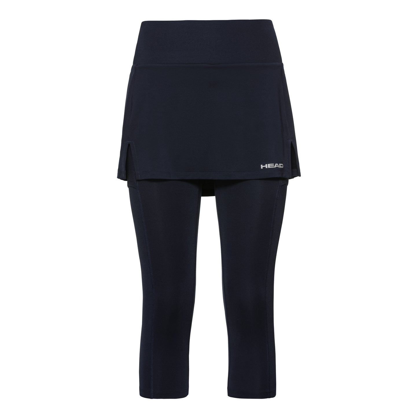 HEAD Club Scapri Women-Dark Blue,Silver