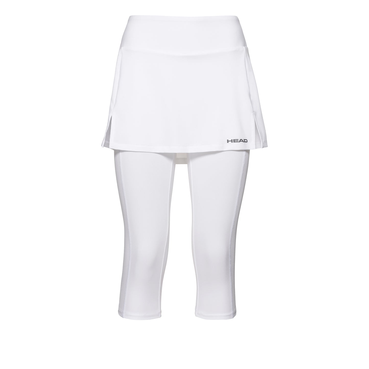 HEAD Club Scapri Women-White,Silver