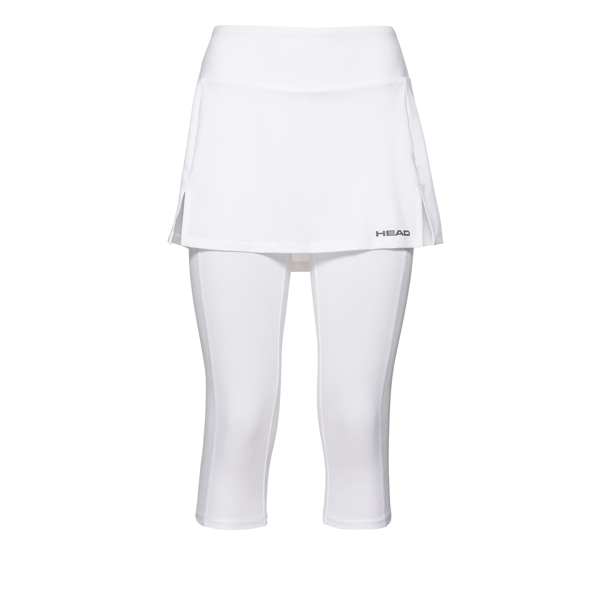 HEAD Club Scapri Women-White,Silver