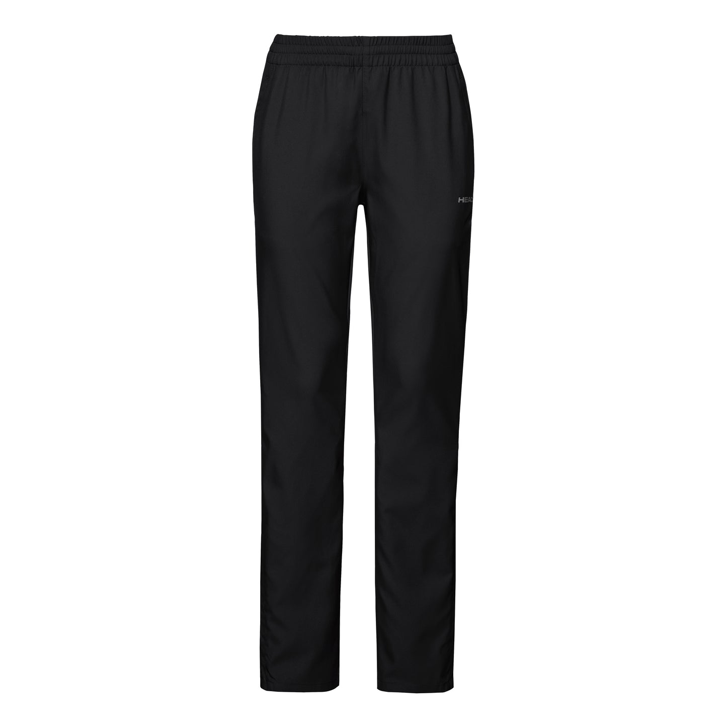 HEAD Club Training pants Women - black,