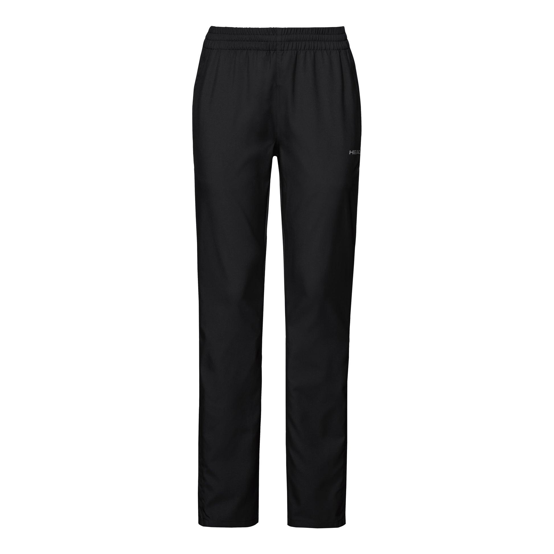 HEAD Club Training pants Women - black,