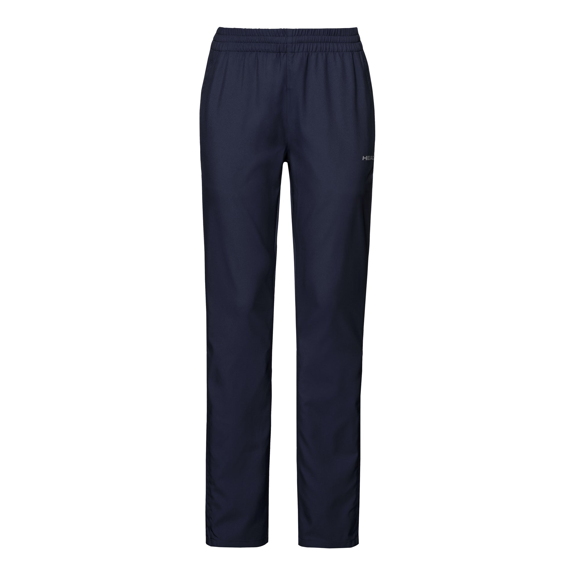 HEAD Club Training pants Women - dark blue, blue