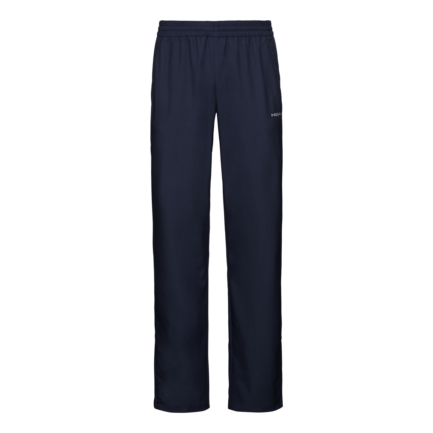 HEAD Club Training pants Boys - dark blue, silver
