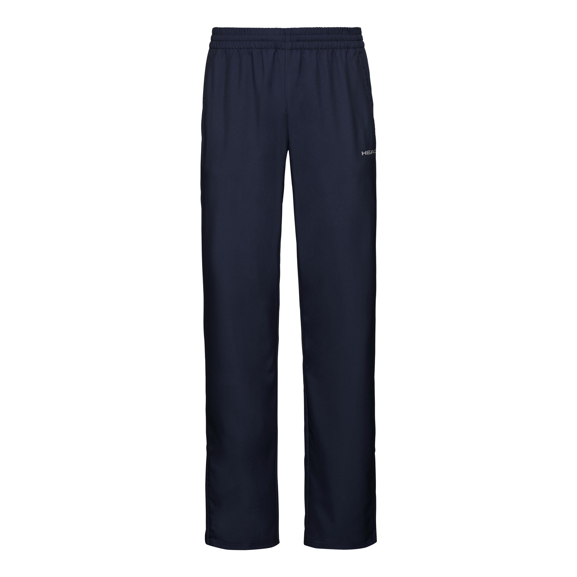 HEAD Club Training pants Boys - dark blue, silver