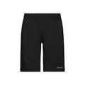 Club Bermuda Shorts Boys-Black
