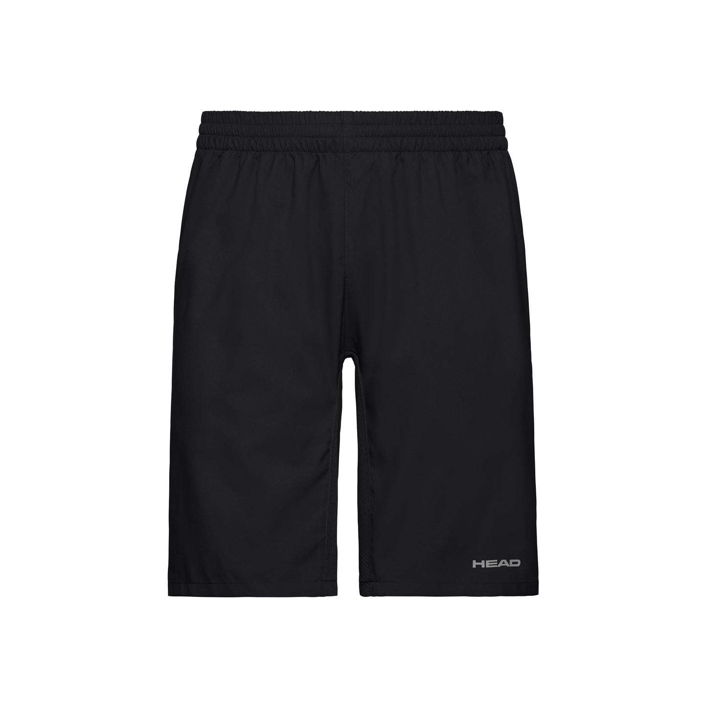HEAD Club Bermuda Shorts Boys-Black