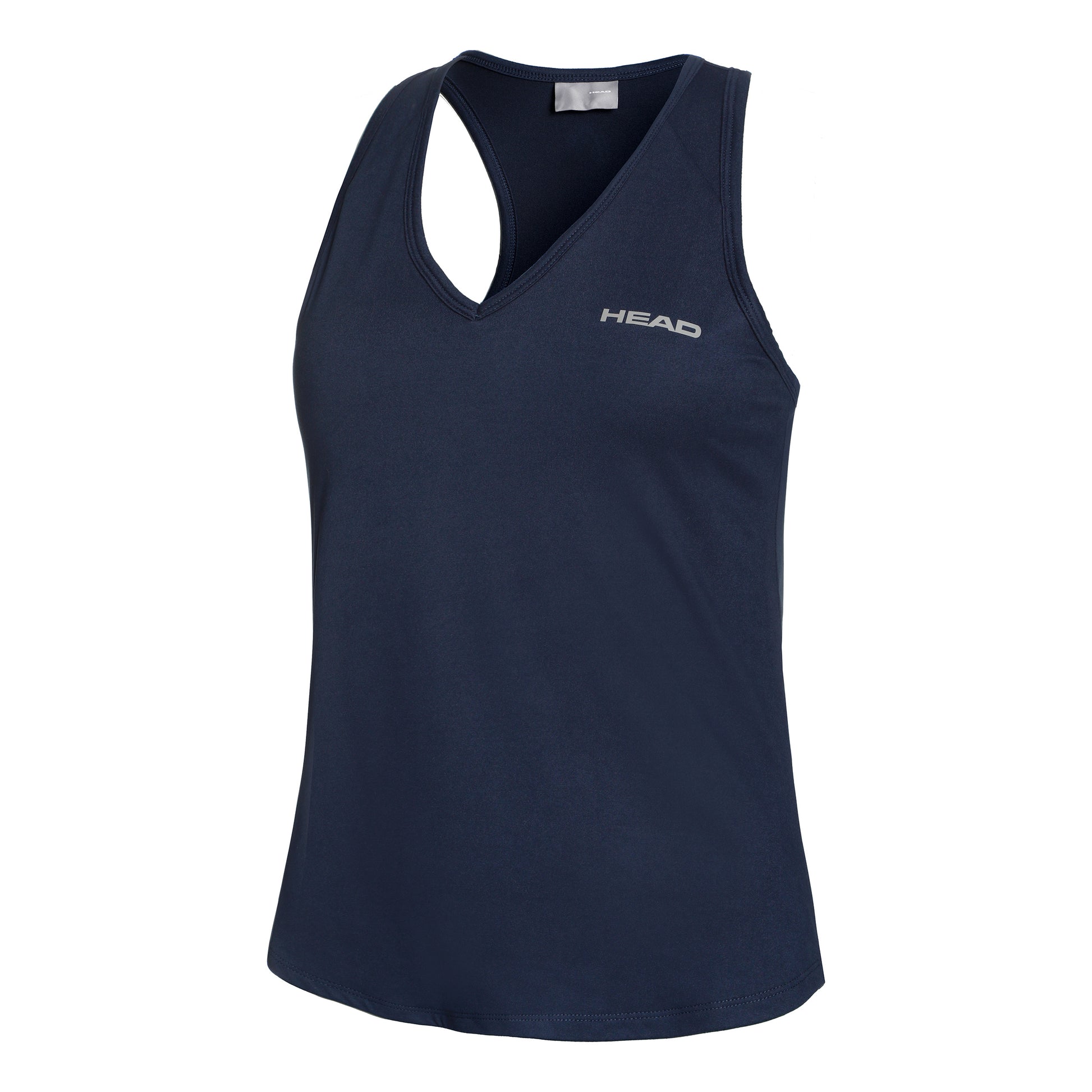 HEAD Janet Tank Top Special Edition Women-Dark Blue,White