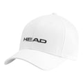 Promotion Cap Unisex - weiß, schwarz